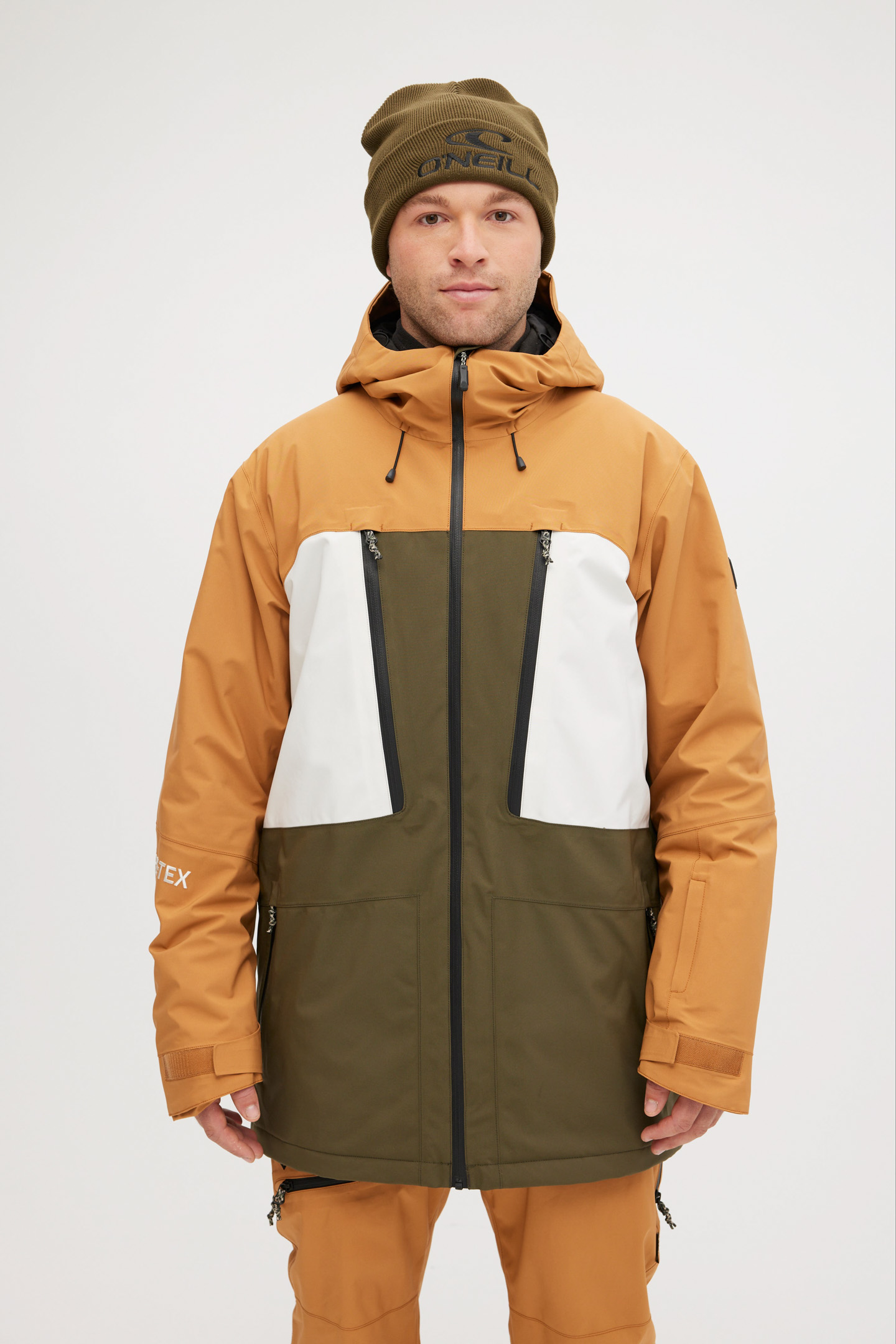 GTX Psycho Tech Jacket - O'Neill Clothing