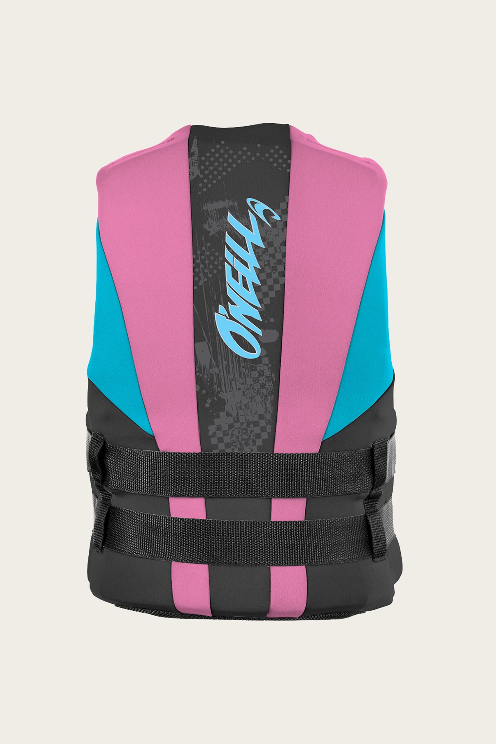 Youth Reactor USCG Vest - O'Neill Clothing