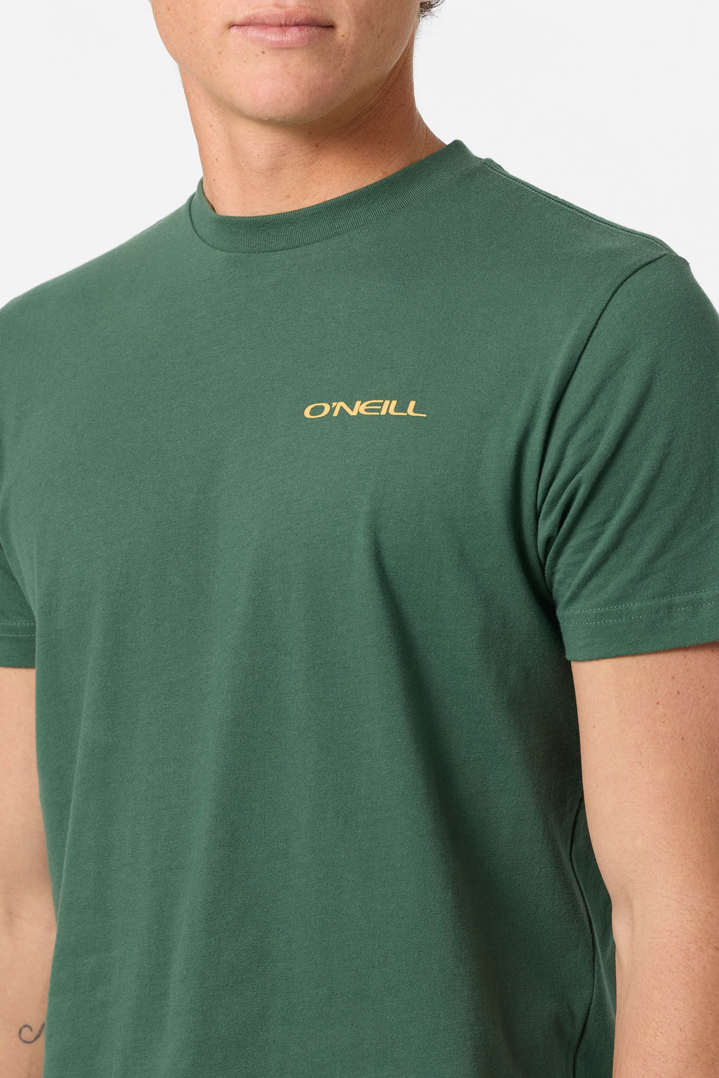 Glassy Days Standard Fit Tee - O'Neill Clothing