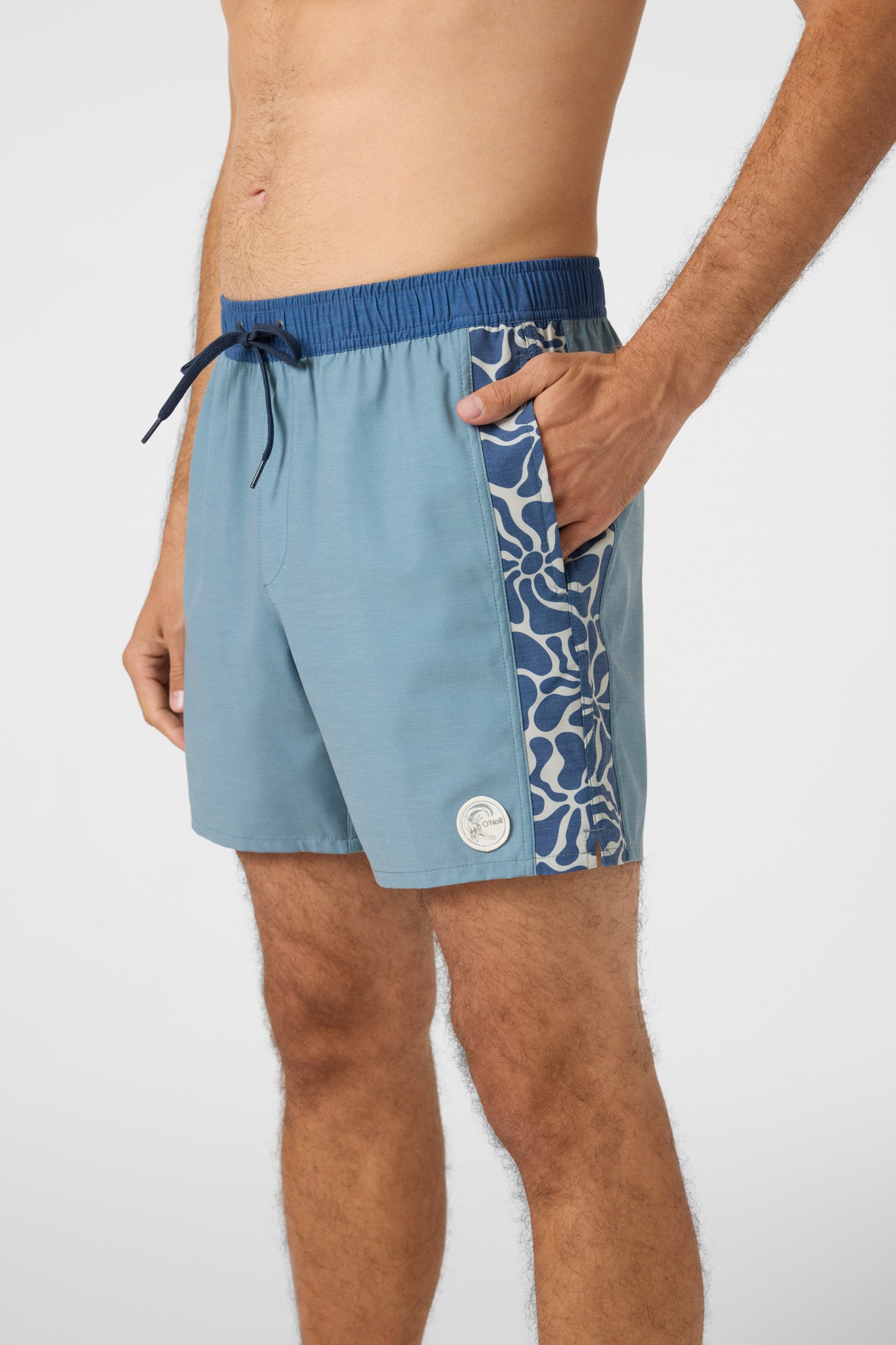O’Riginals Side Panel 16 Swim Trunks - O'Neill Clothing
