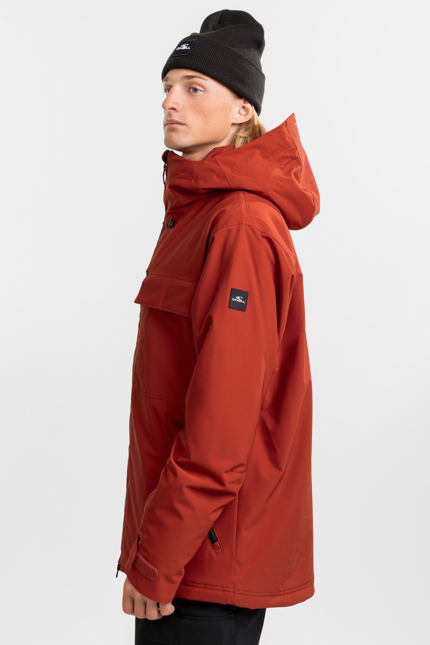 FWC Peak Snow Jacket - O'Neill Clothing