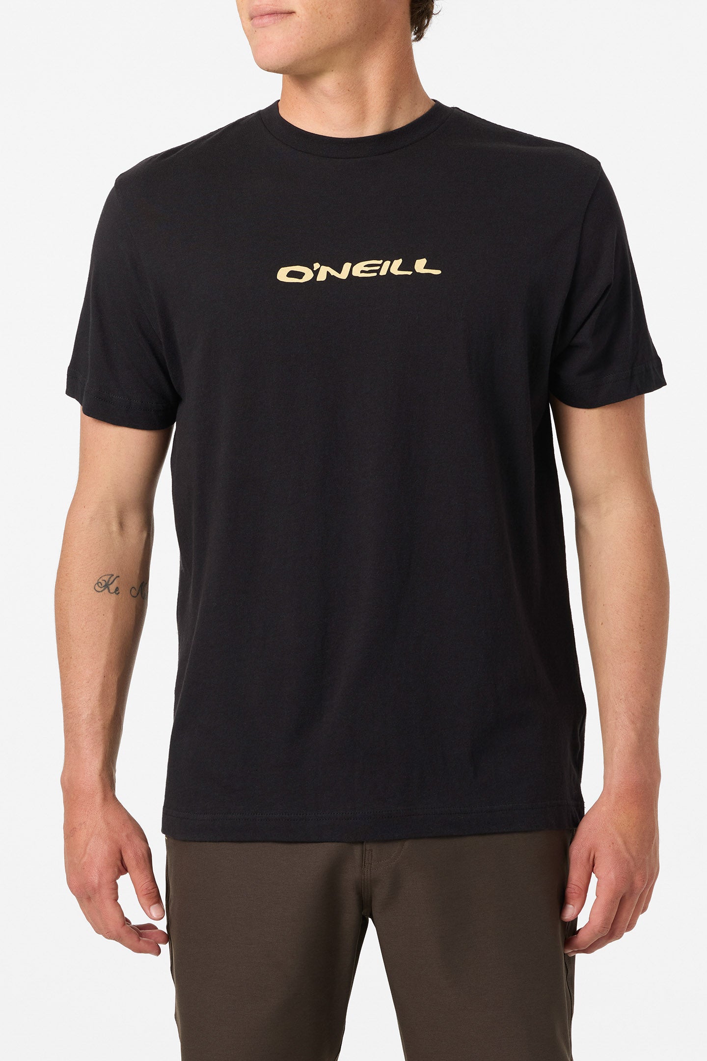 Montage Standard Fit Tee - O'Neill Clothing