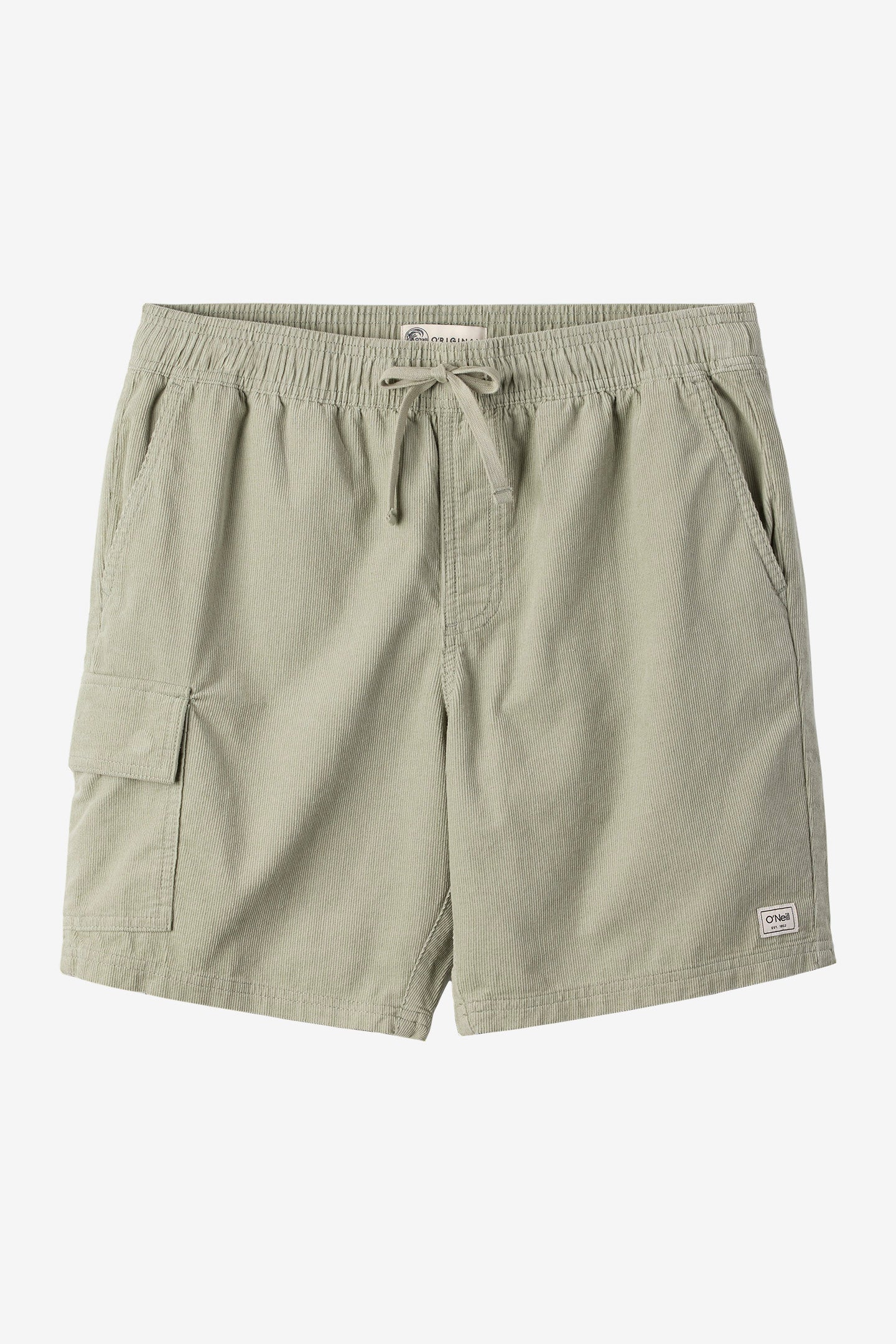 O’Riginals Cord 18 Cargo Shorts - O'Neill Clothing