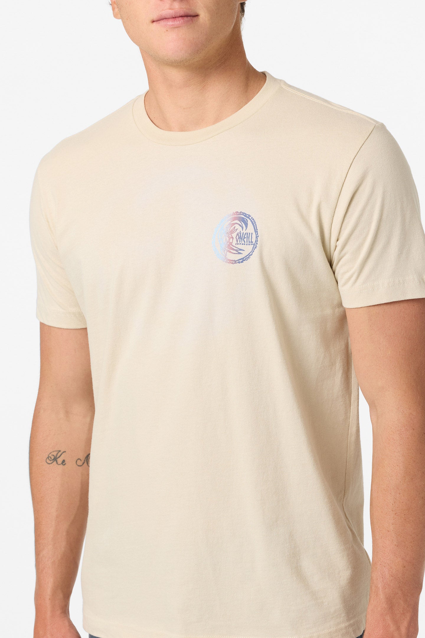 Artifact Standard Fit Tee - O'Neill Clothing