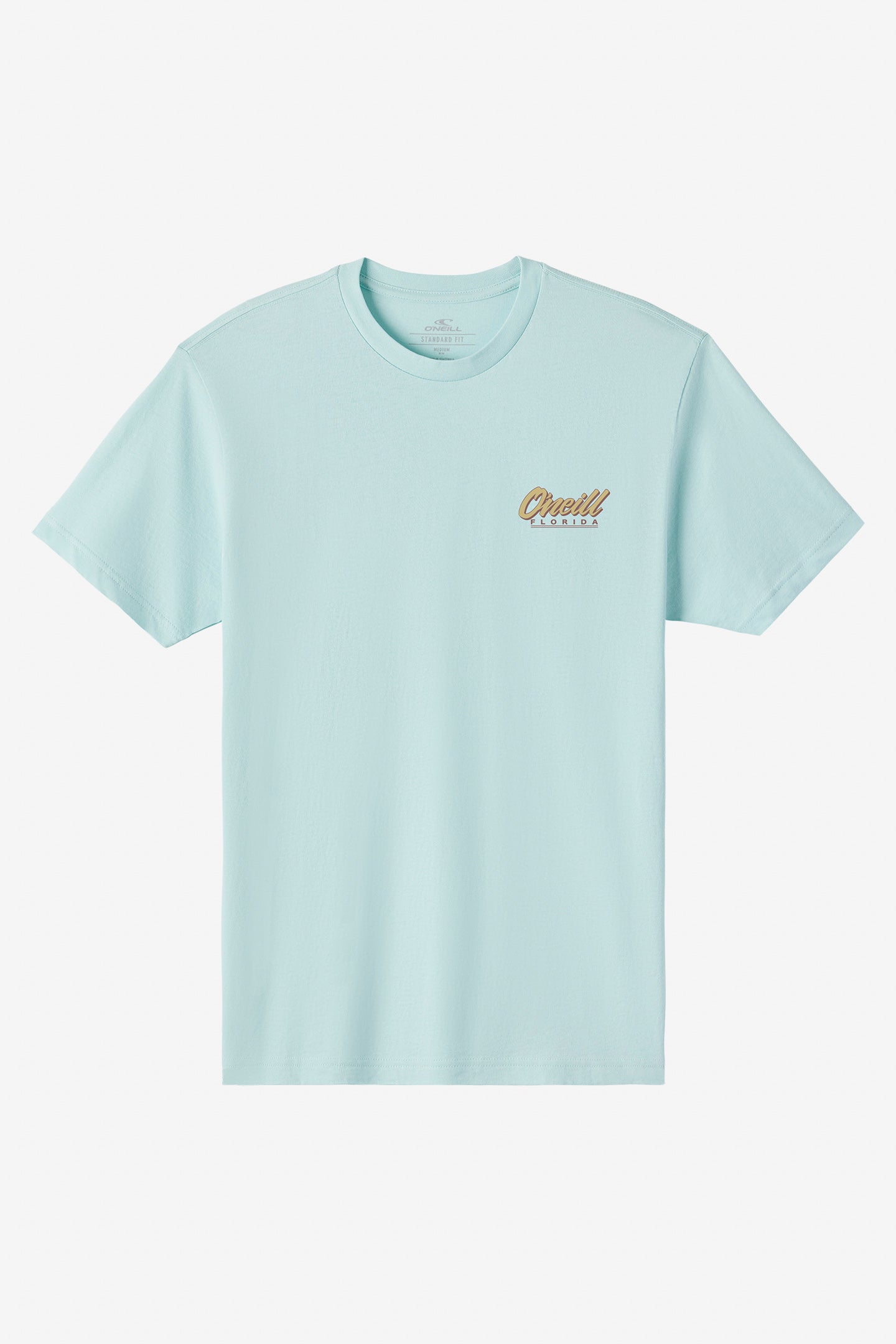 Daybreak Standard Fit Tee - O'Neill Clothing