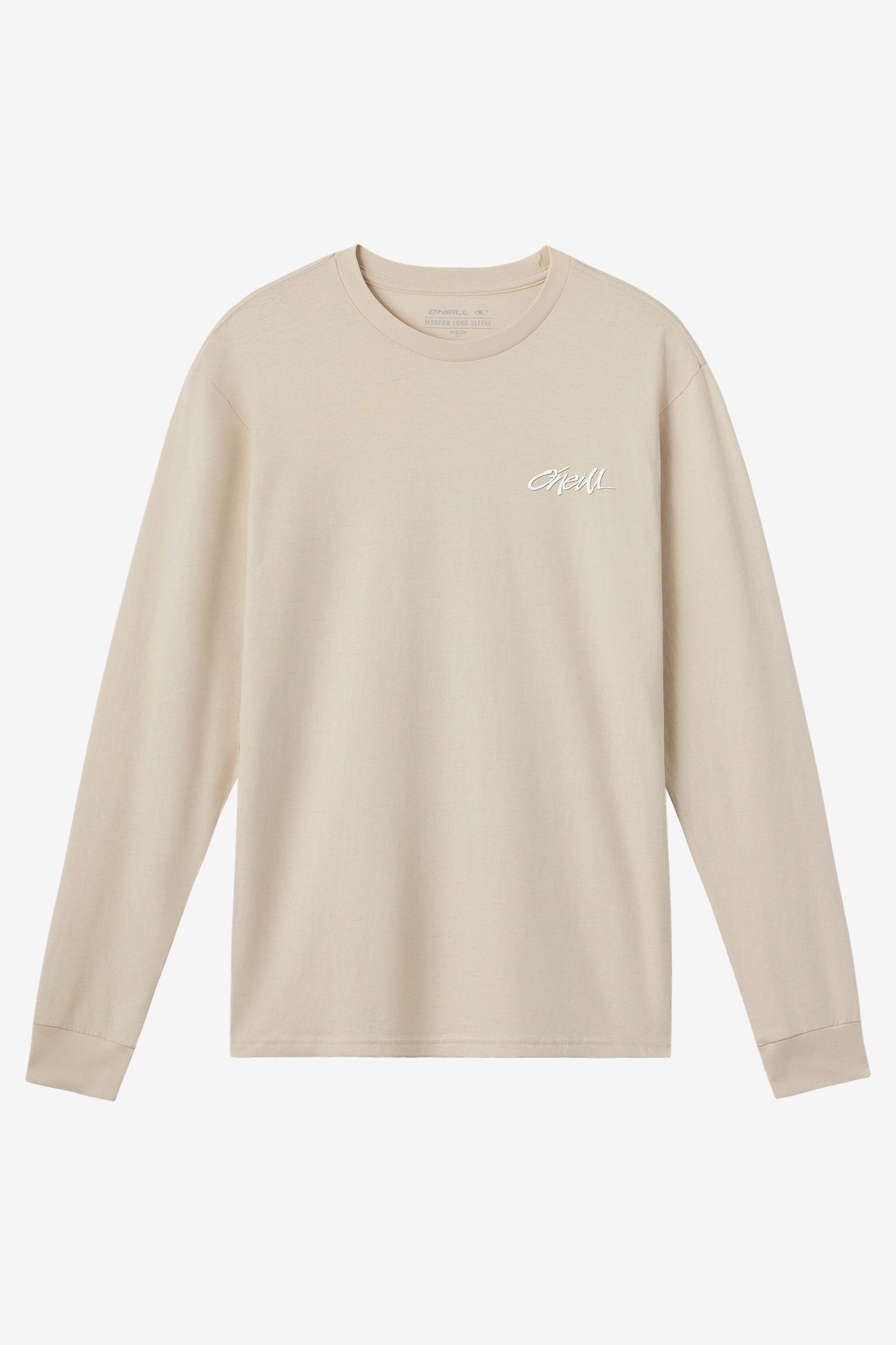 Home Grown Standard Fit Long Sleeve Tee - O'Neill Clothing