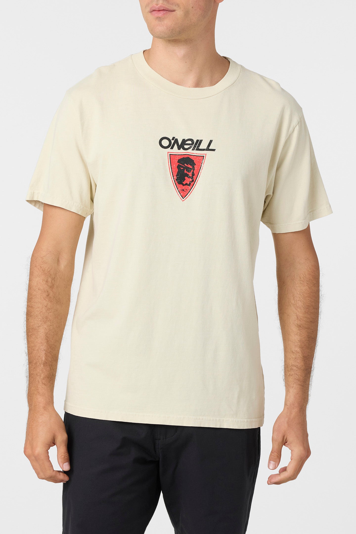 Askew Relaxed Fit Tee - O'Neill Clothing