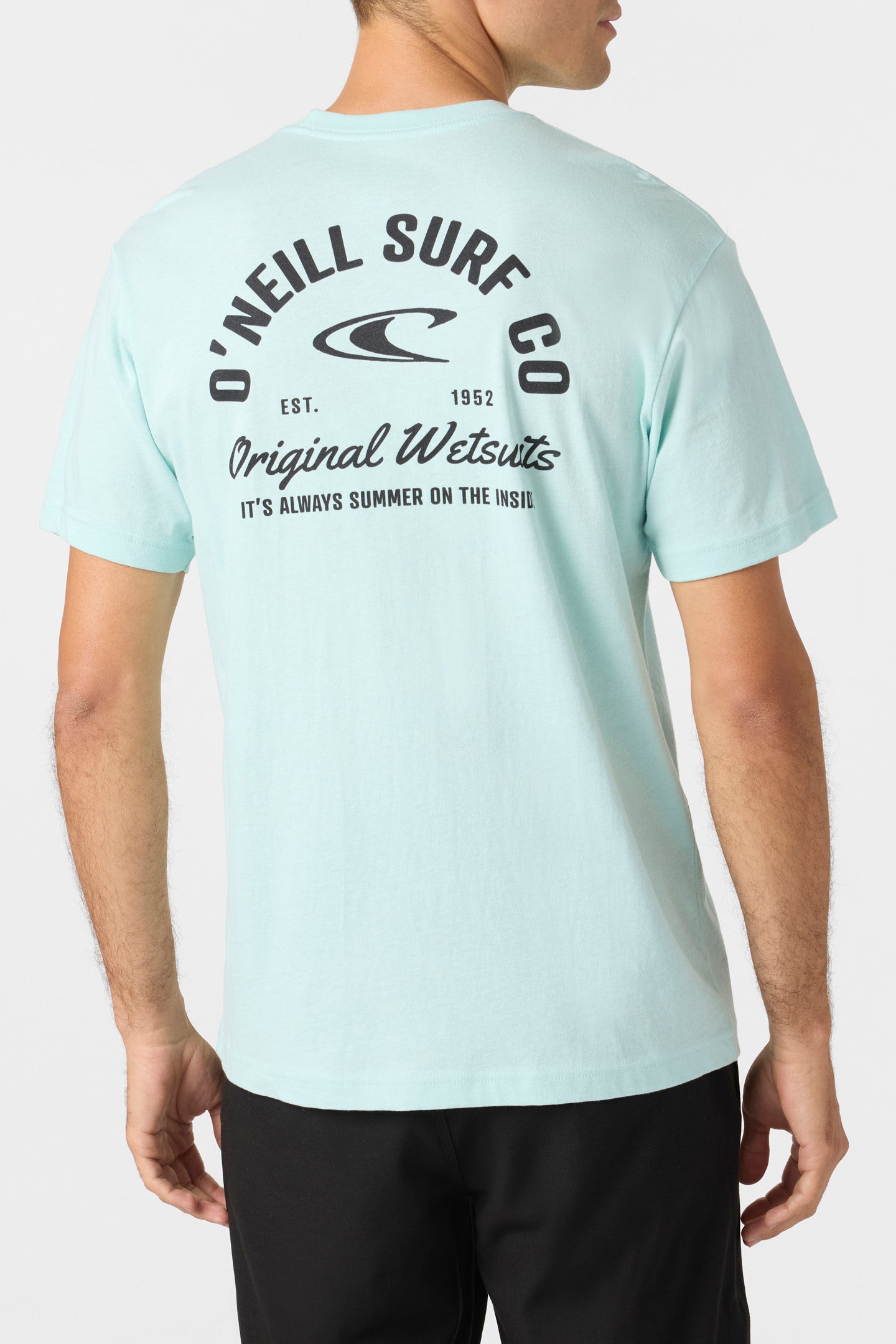 Rocker Pocket Tee - O'Neill Clothing