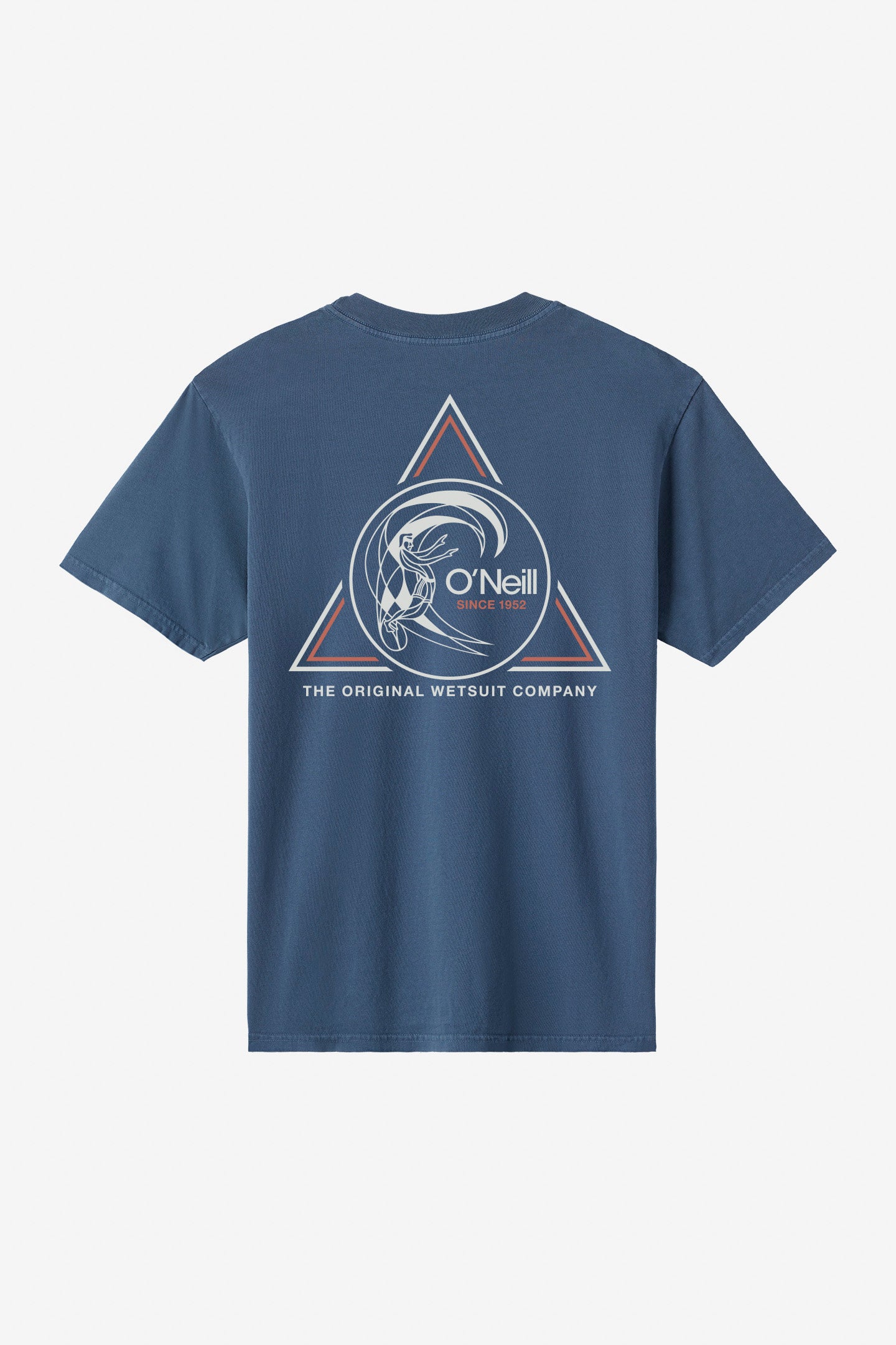 O’Riginals Angle Tee - O'Neill Clothing