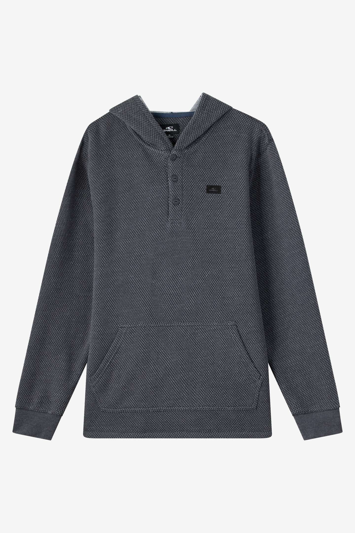 Timberlane Long Sleeve Pullover - O'Neill Clothing