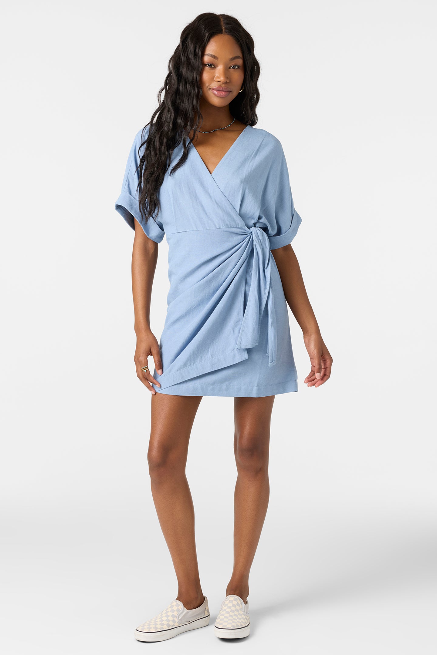 Emilee Dress - O'Neill Clothing