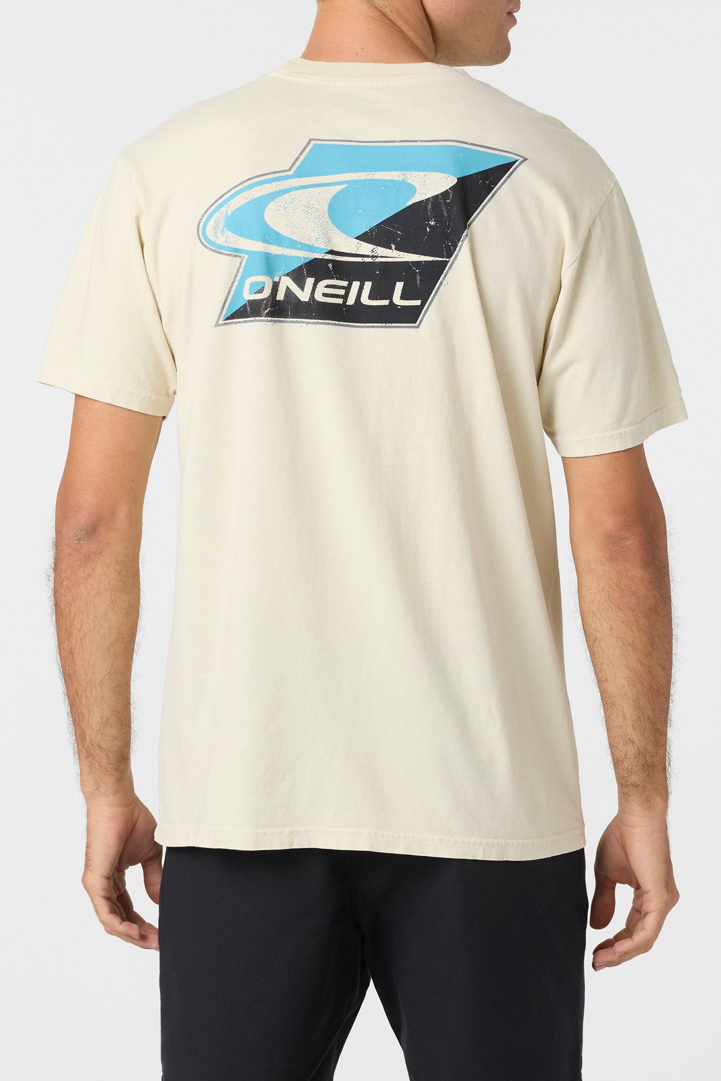 Boxcutter Relaxed Fit Tee - O'Neill Clothing