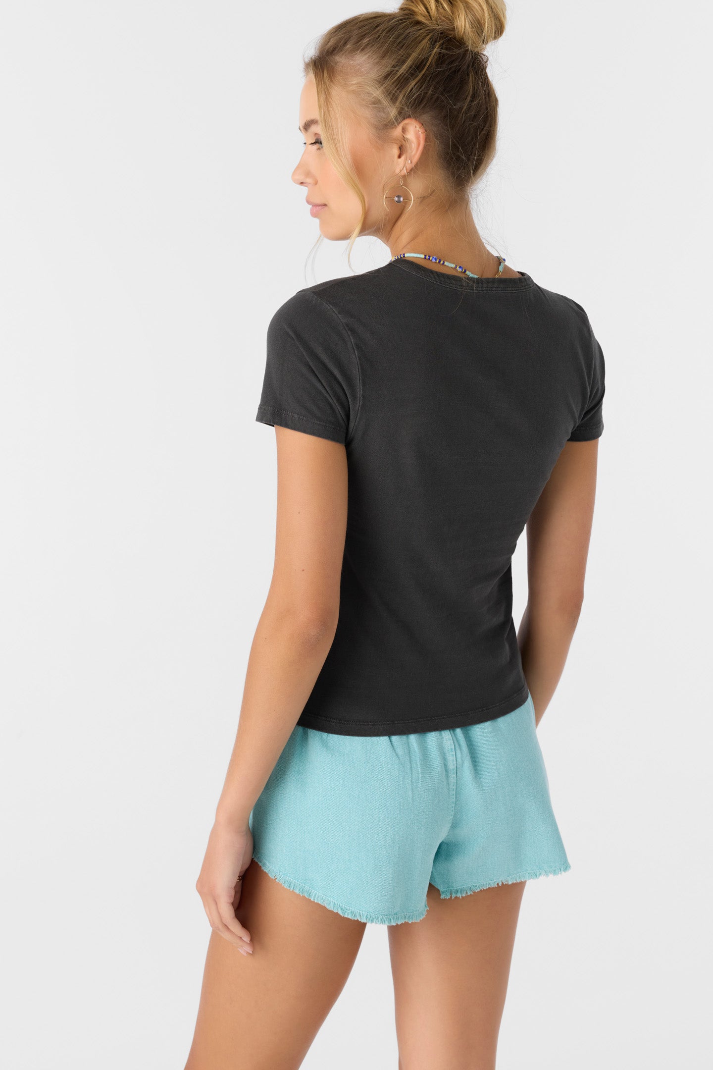 Weekend Palms Tee - O'Neill Clothing