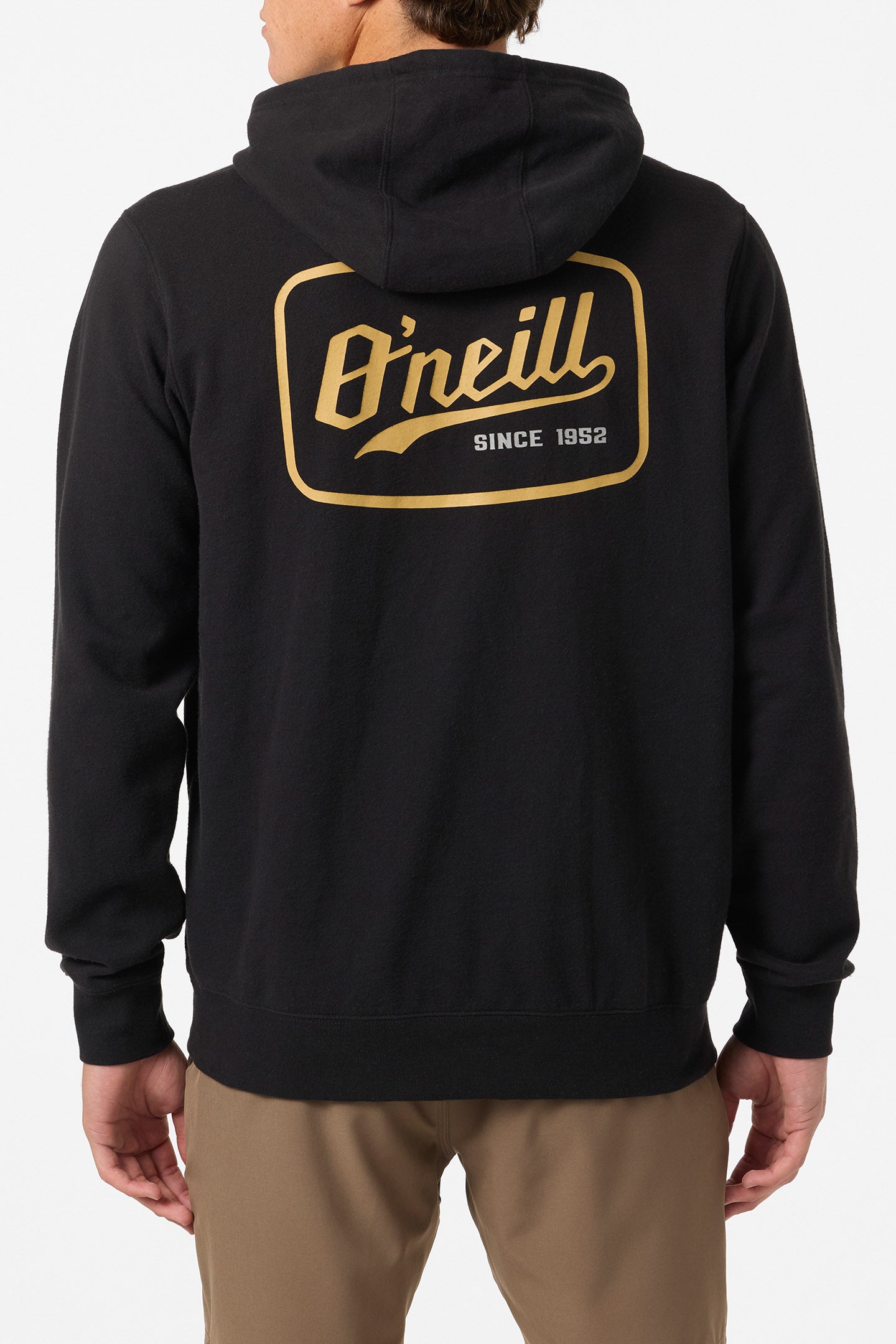 Fifty Two Cliffs Pullover - O'Neill Clothing
