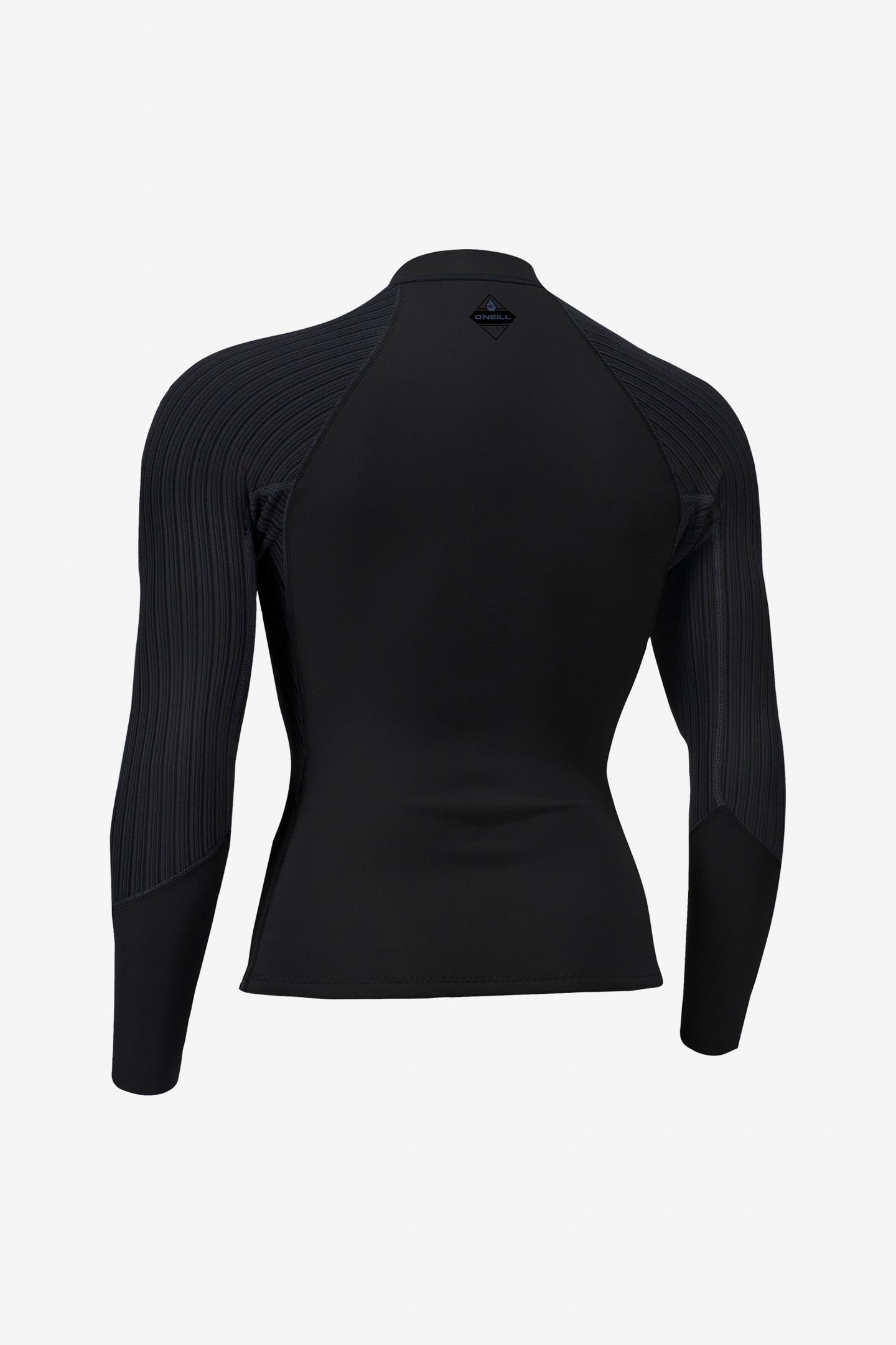 Women’s Hyperfreak 2mm Front Zip Jacket - O'Neill Clothing