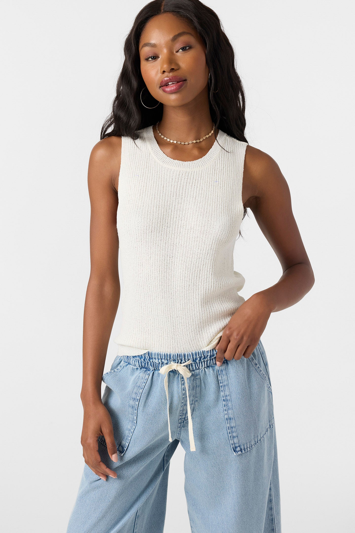 Nichola Tank - O'Neill Clothing