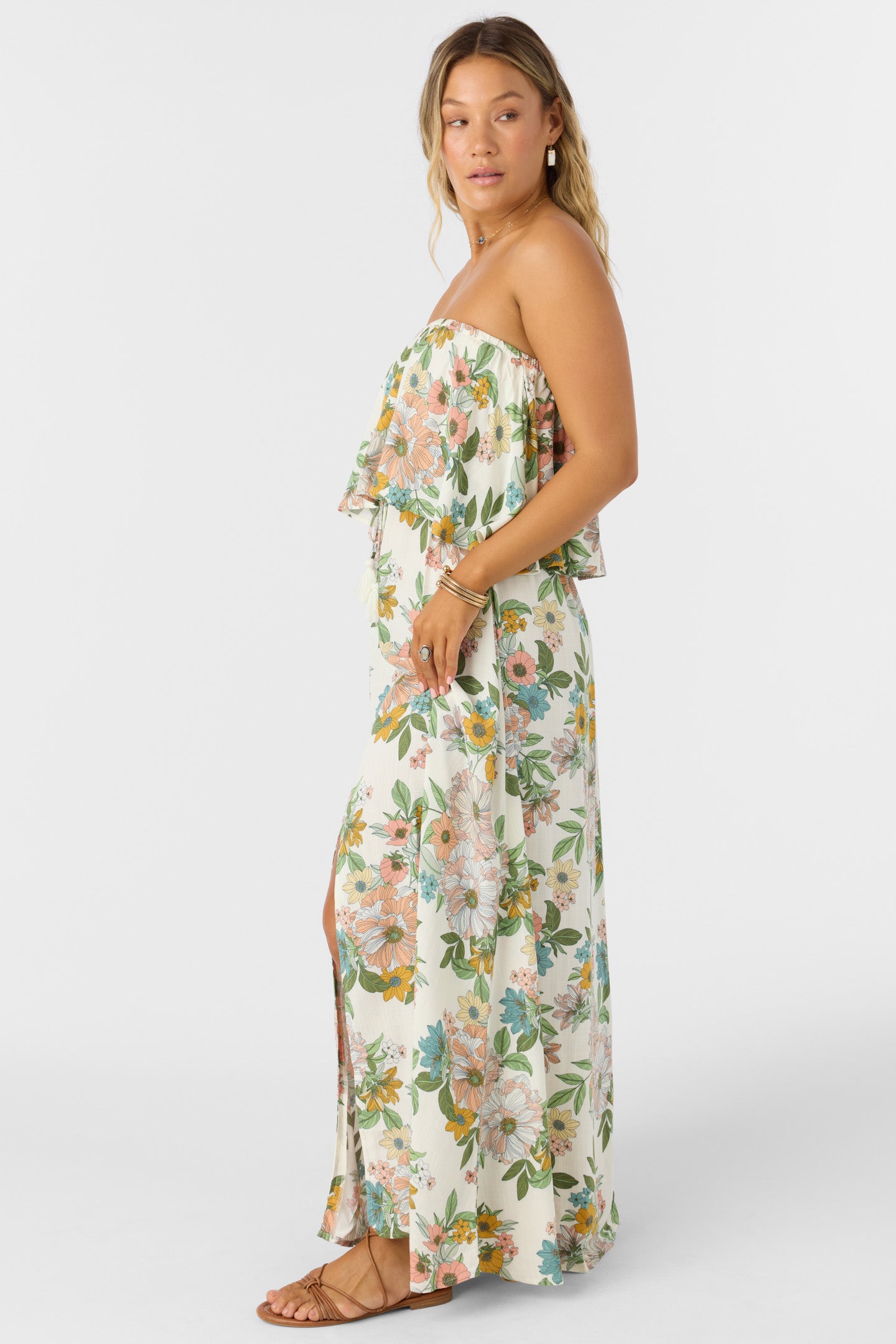 Sadie Maxi Dress - O'Neill Clothing