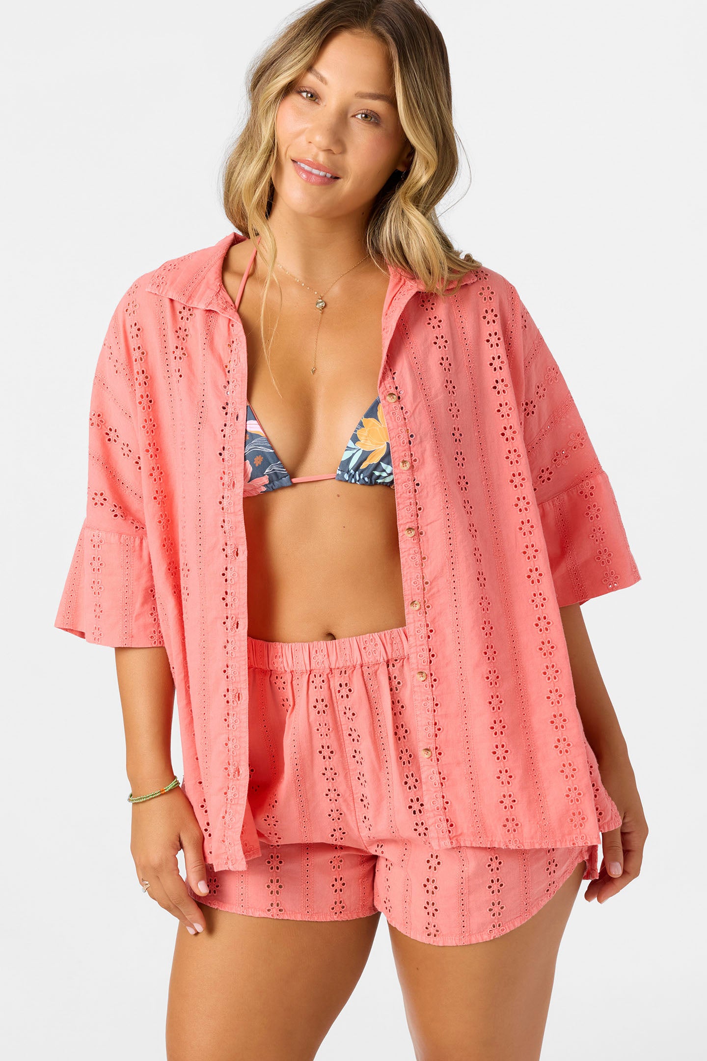 Olivia Top - O'Neill Clothing