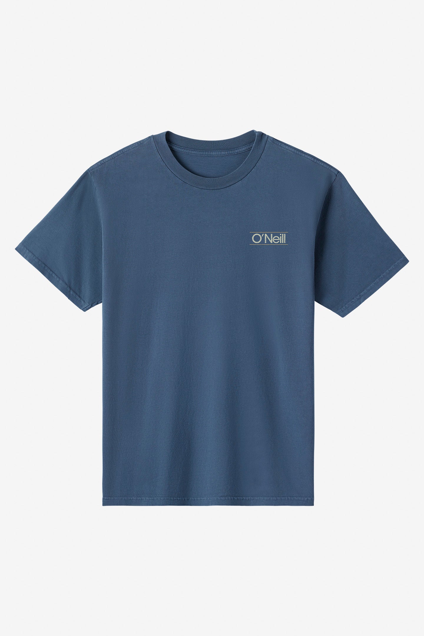 O’Riginals Parallel Lines Relaxed Fit Tee - O'Neill Clothing