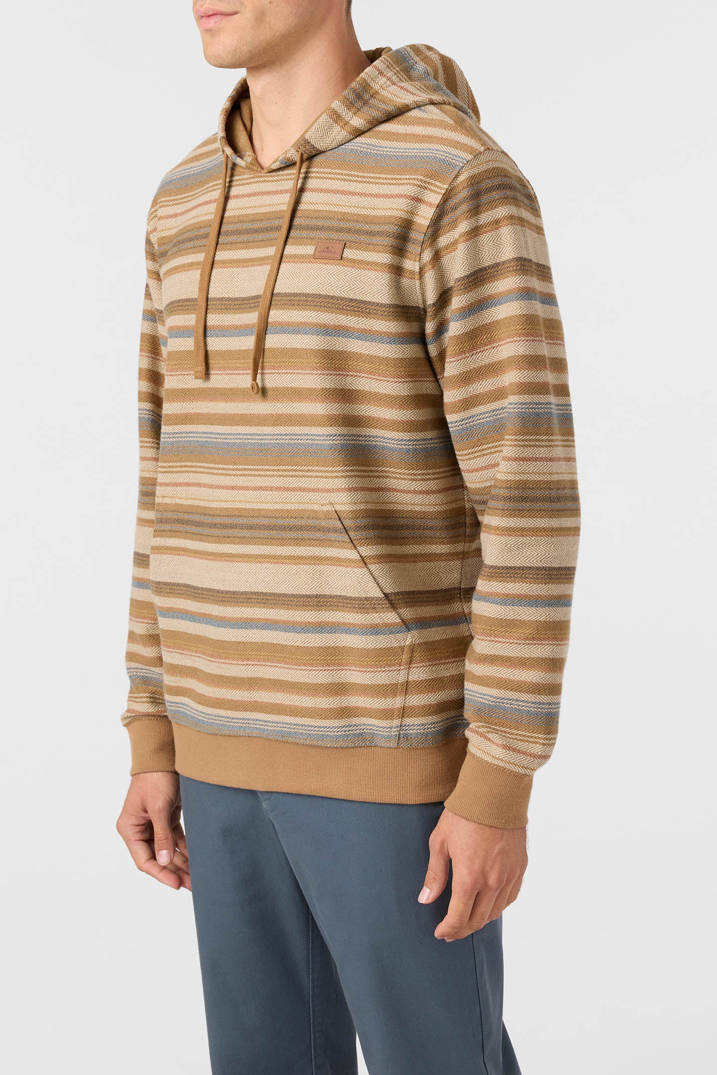 Bavaro Stripe Pullover - O'Neill Clothing