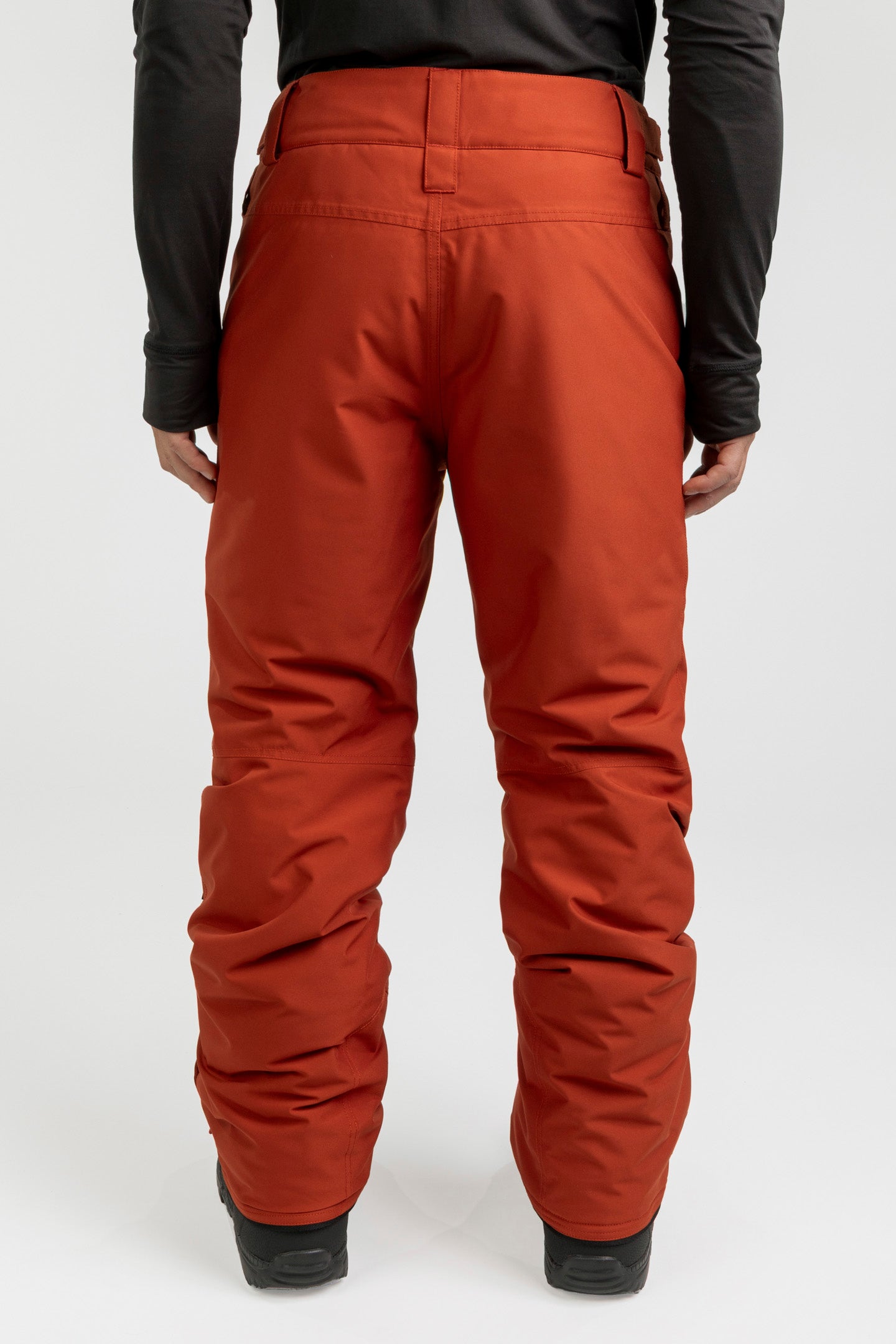Hammer Insulated Snow Pants - O'Neill Clothing