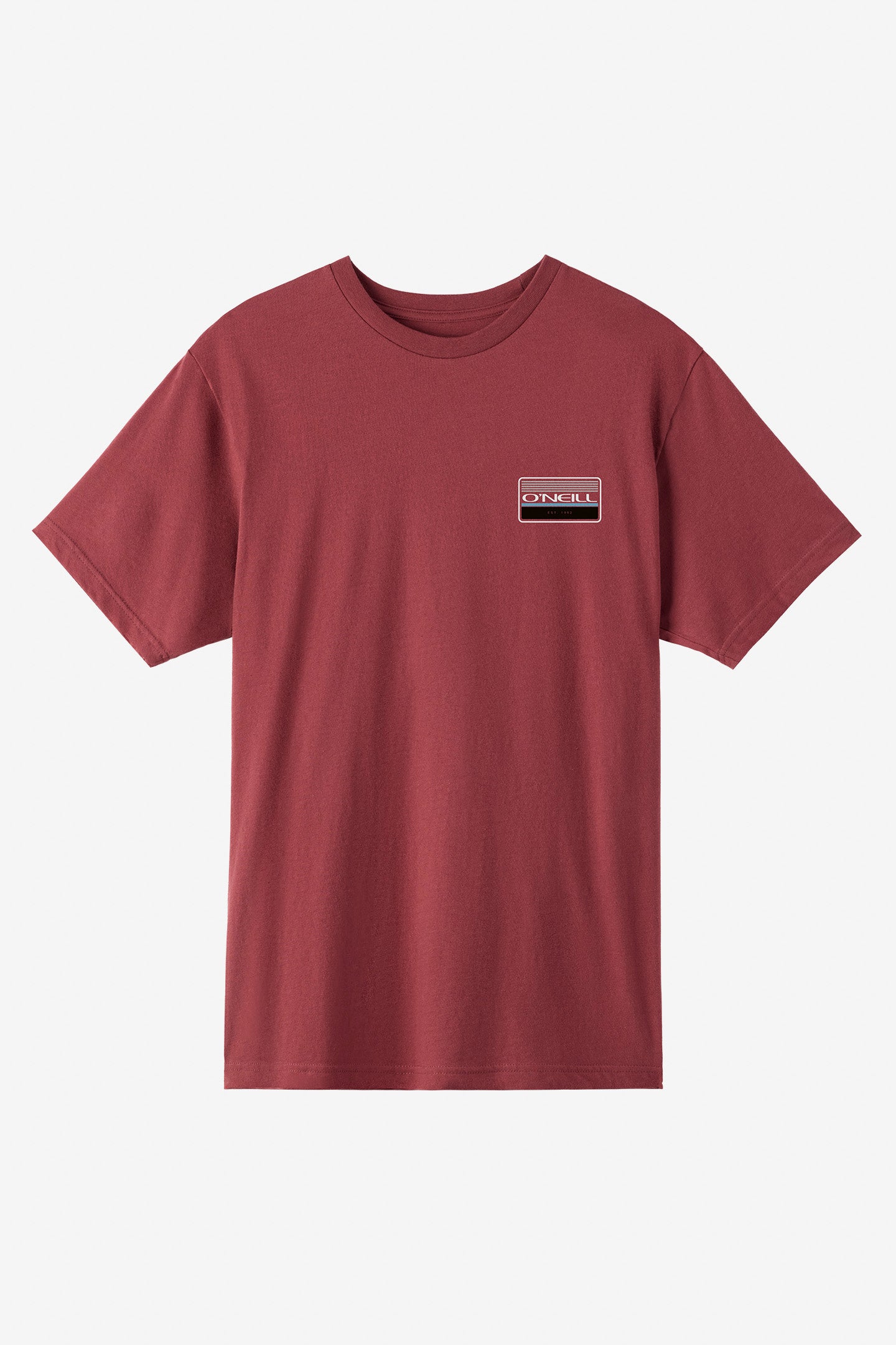 Banner Standard Fit Tee - O'Neill Clothing