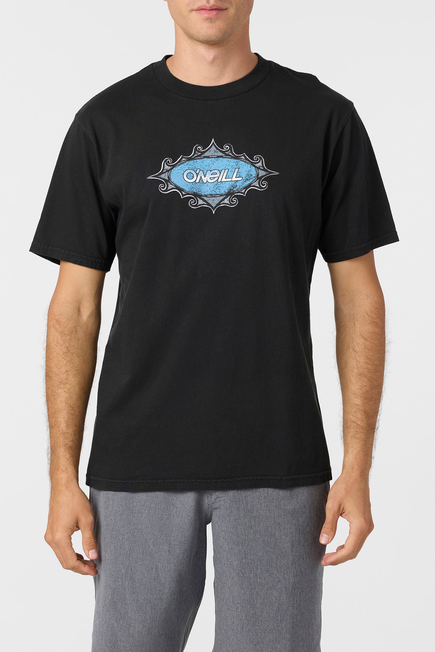 Bullseye Relaxed Fit Tee - O'Neill Clothing