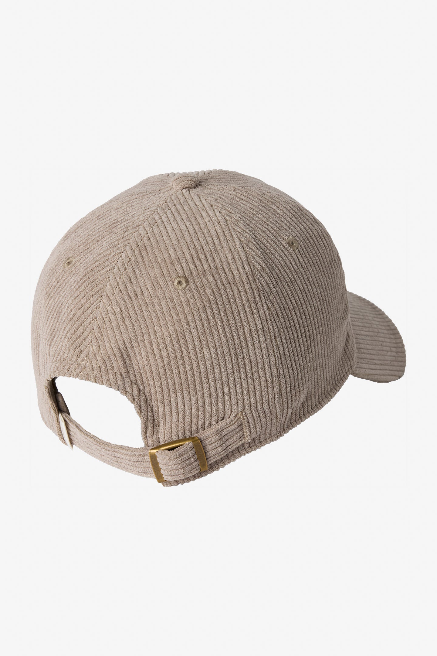 Irving Dad Corduroy Hat - O'Neill Clothing