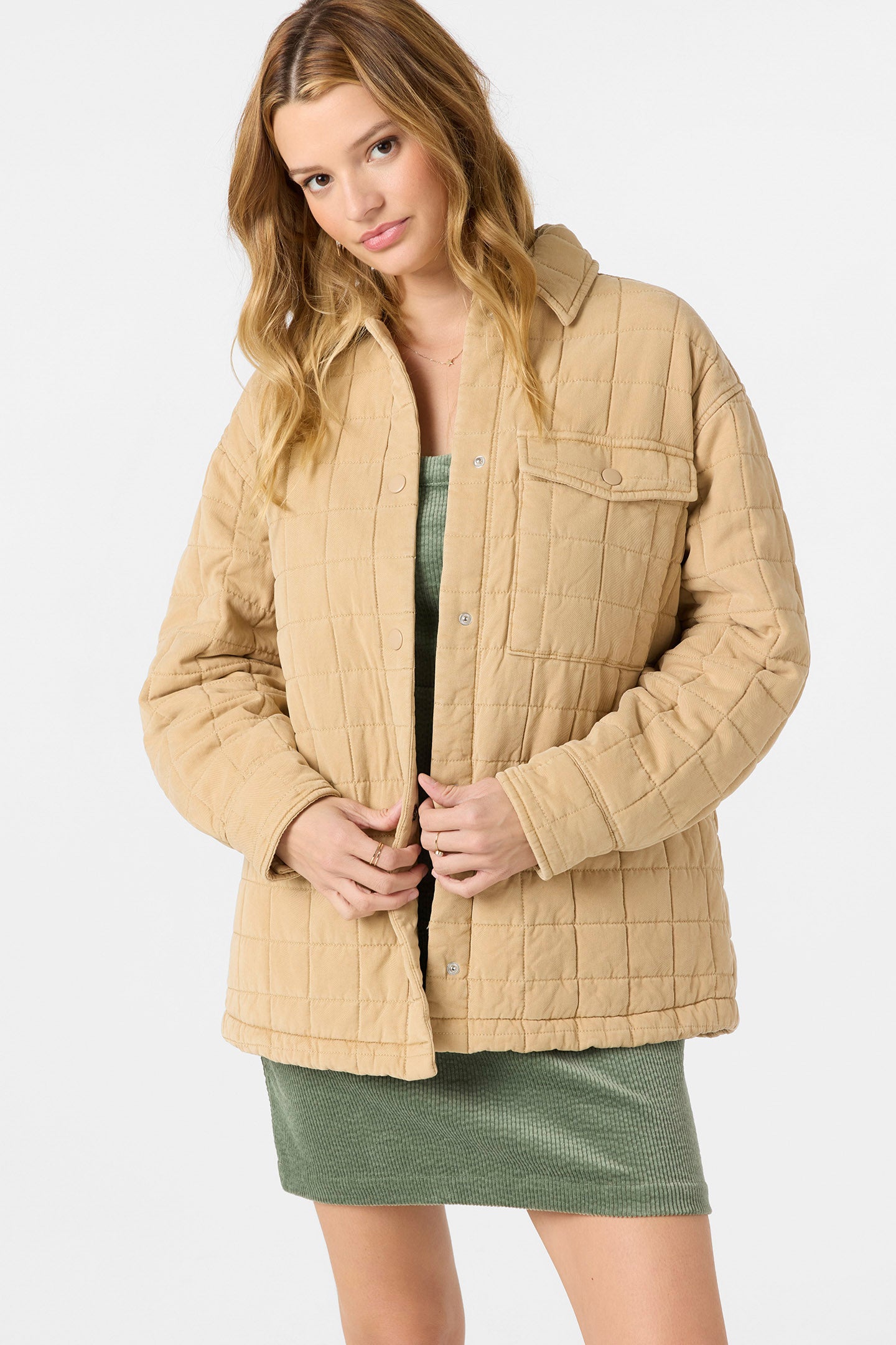 Rya Jacket - O'Neill Clothing