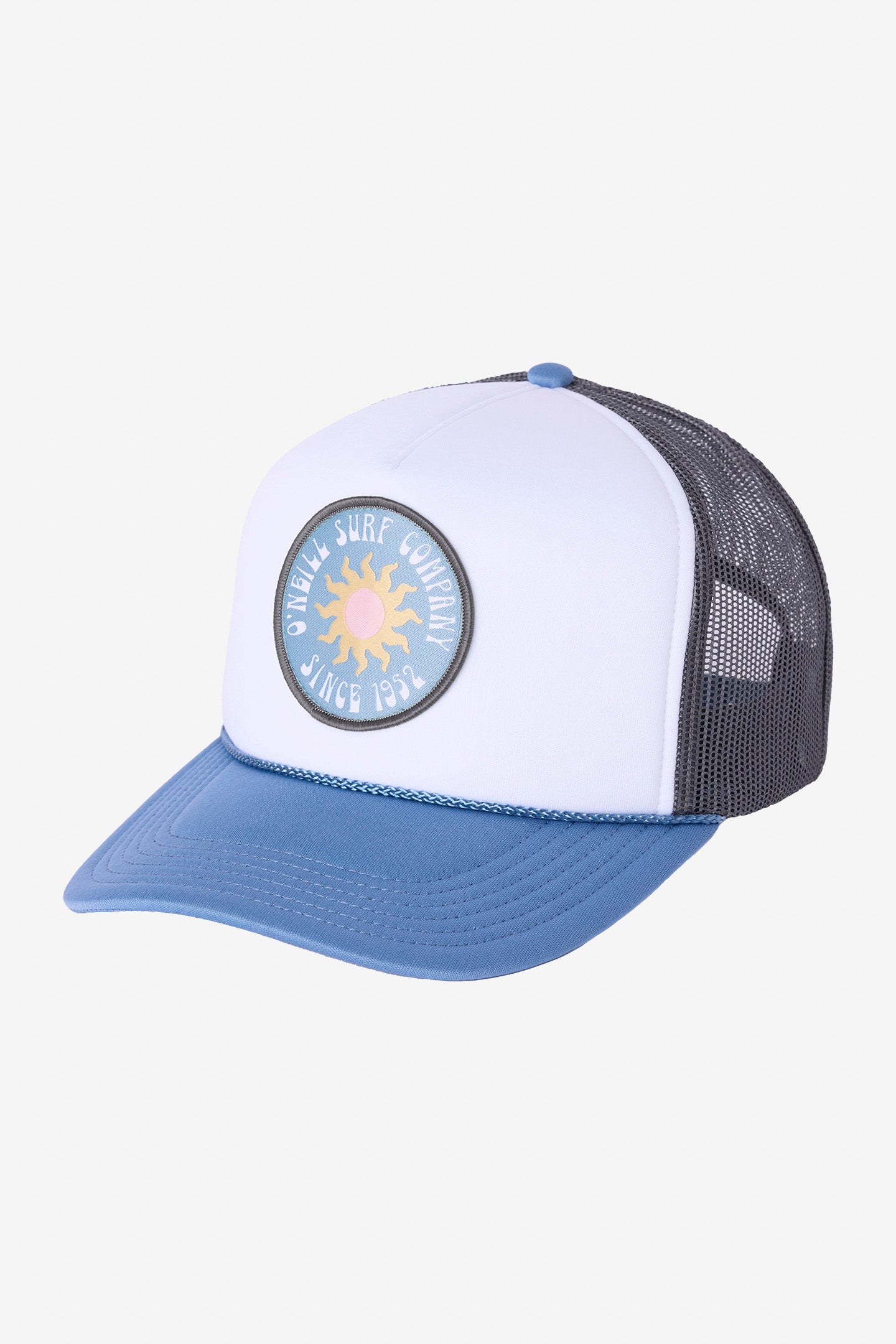 Arlie Patch Trucker Hat - O'Neill Clothing