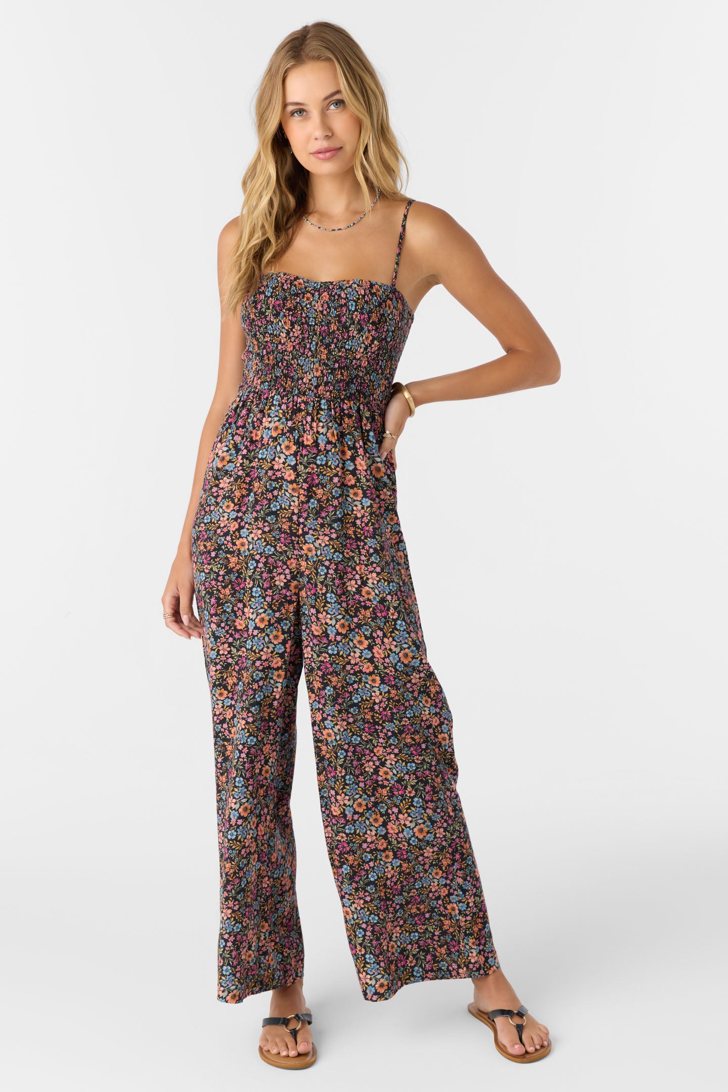 Kaylane Jumper - O'Neill Clothing