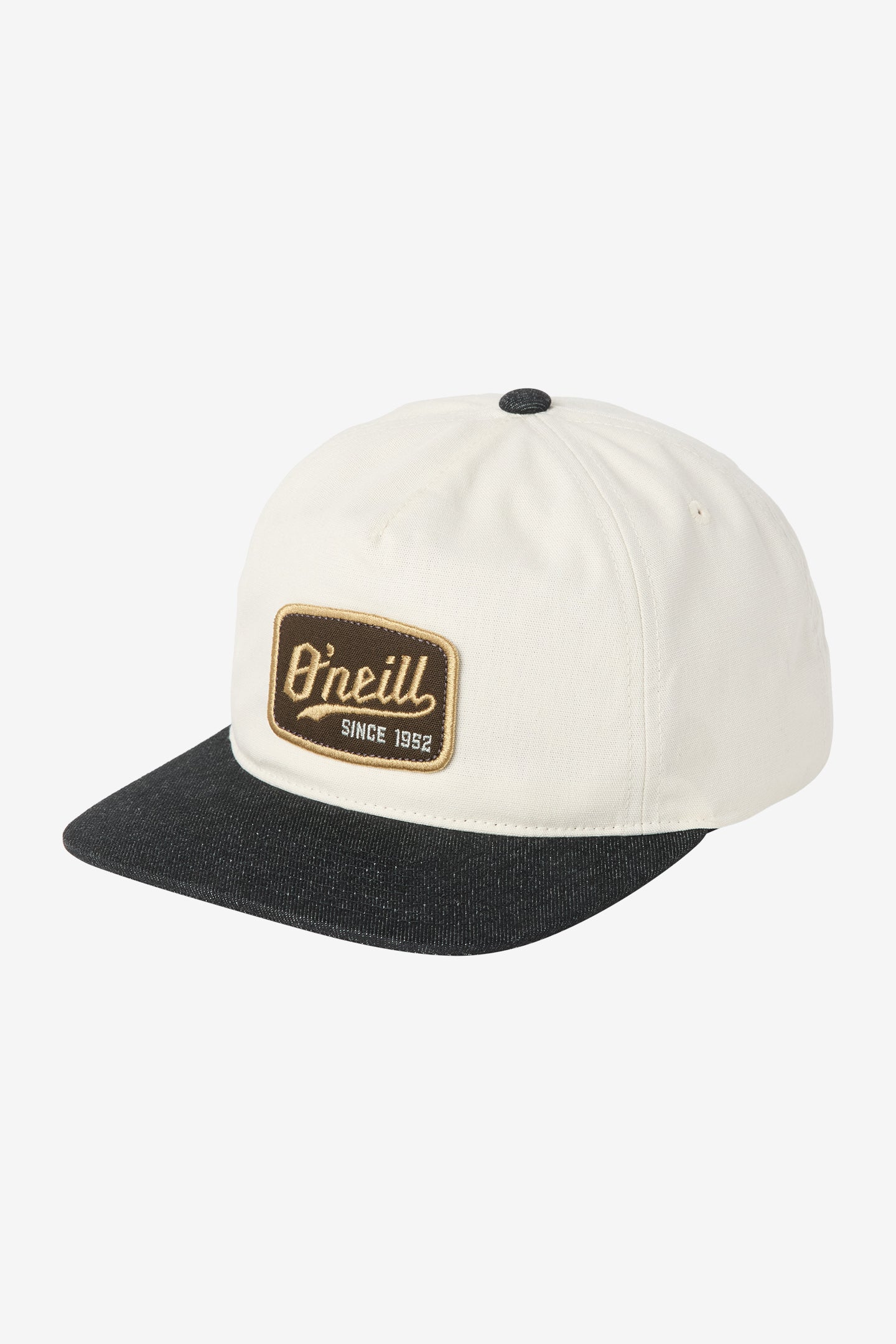 Wrangled Snapback Hat - O'Neill Clothing