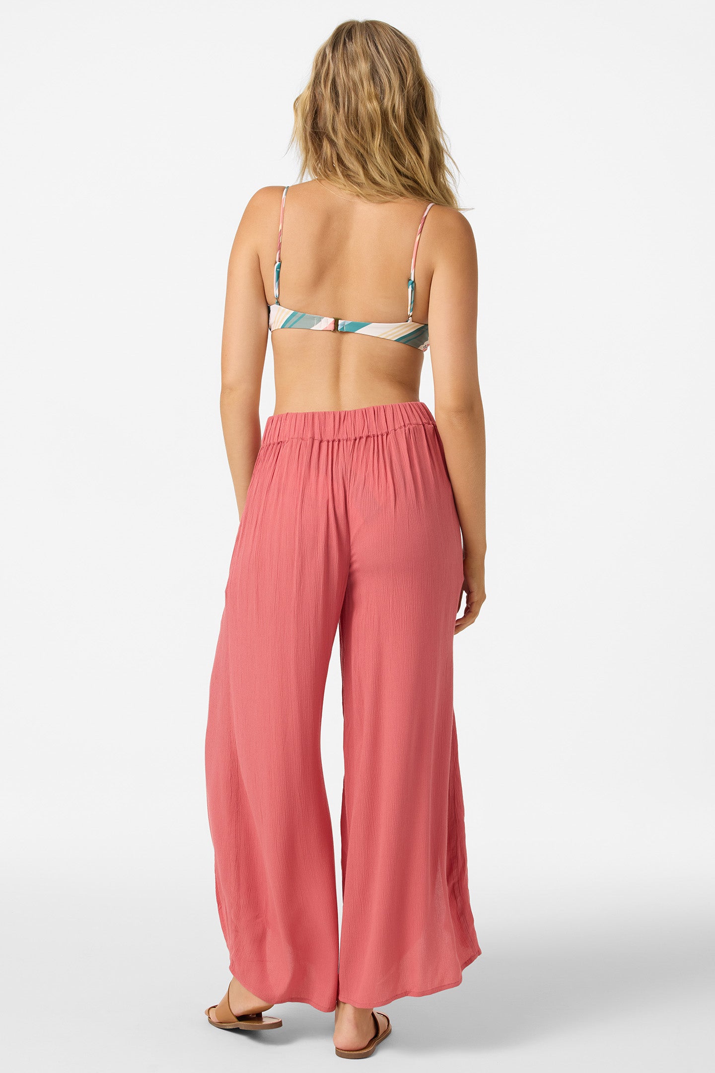 Saltwater Solids Tymea Pants - O'Neill Clothing