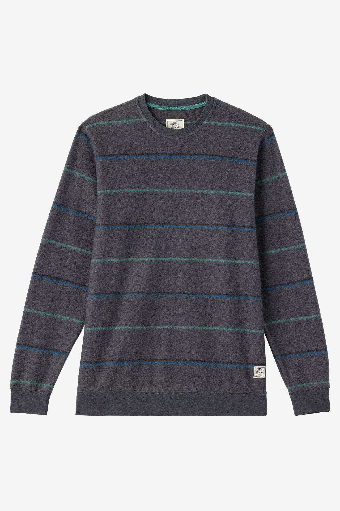 O’Riginals Nash Crew Neck Fleece - O'Neill Clothing