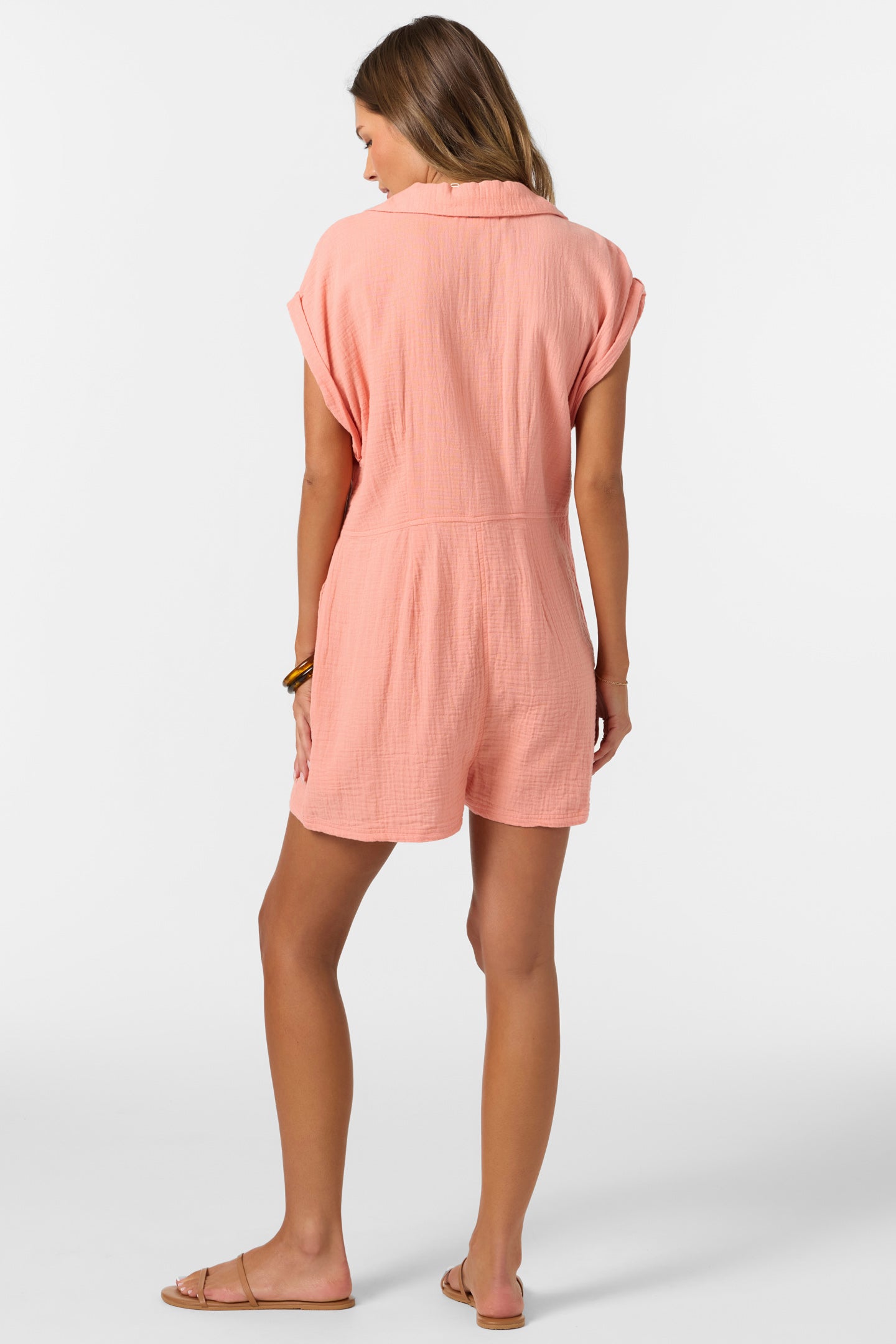 Kamilla Romper - O'Neill Clothing