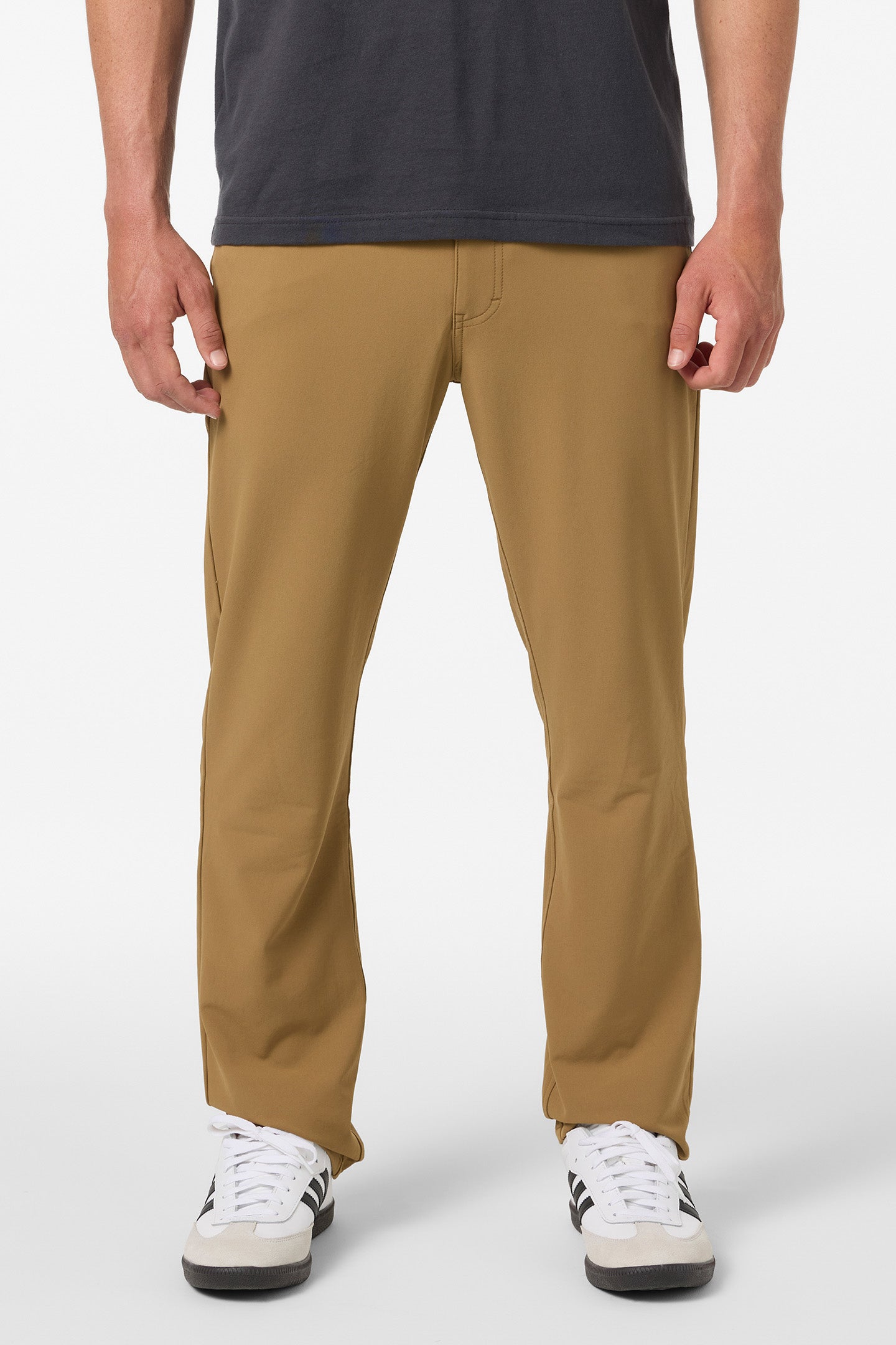 Crossover 5 Pocket Standard Fit Hybrid Pants - O'Neill Clothing