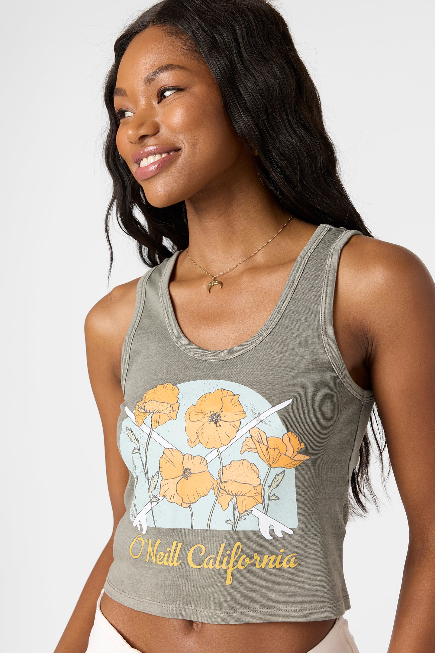 West Coast Tank - O'Neill Clothing
