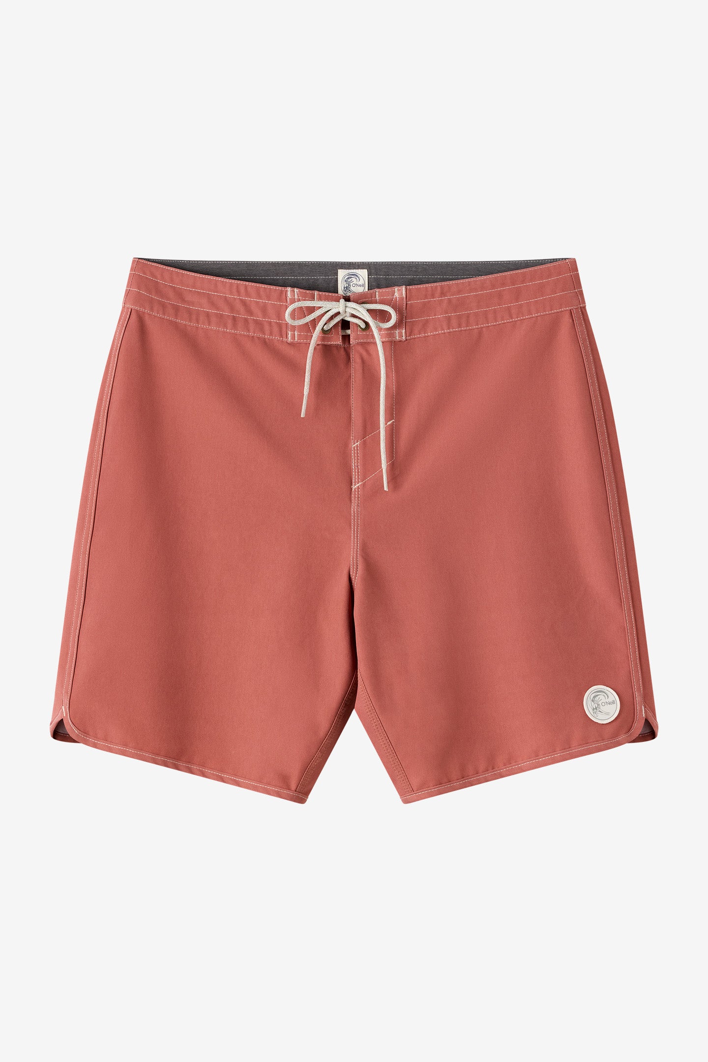 O’Riginals Pigment Scallop 18 Boardshorts - O'Neill Clothing