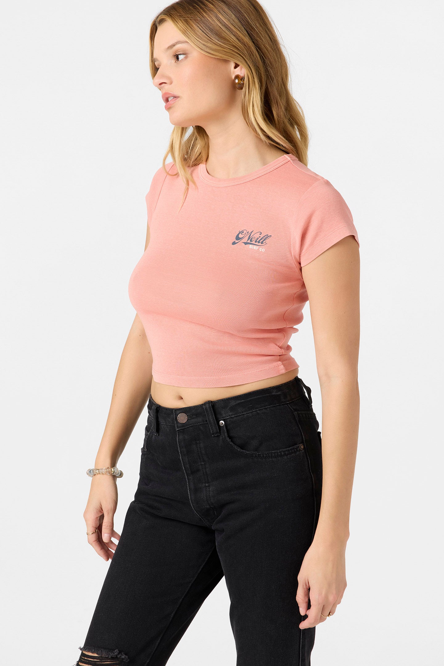 Script Surf Tee - O'Neill Clothing