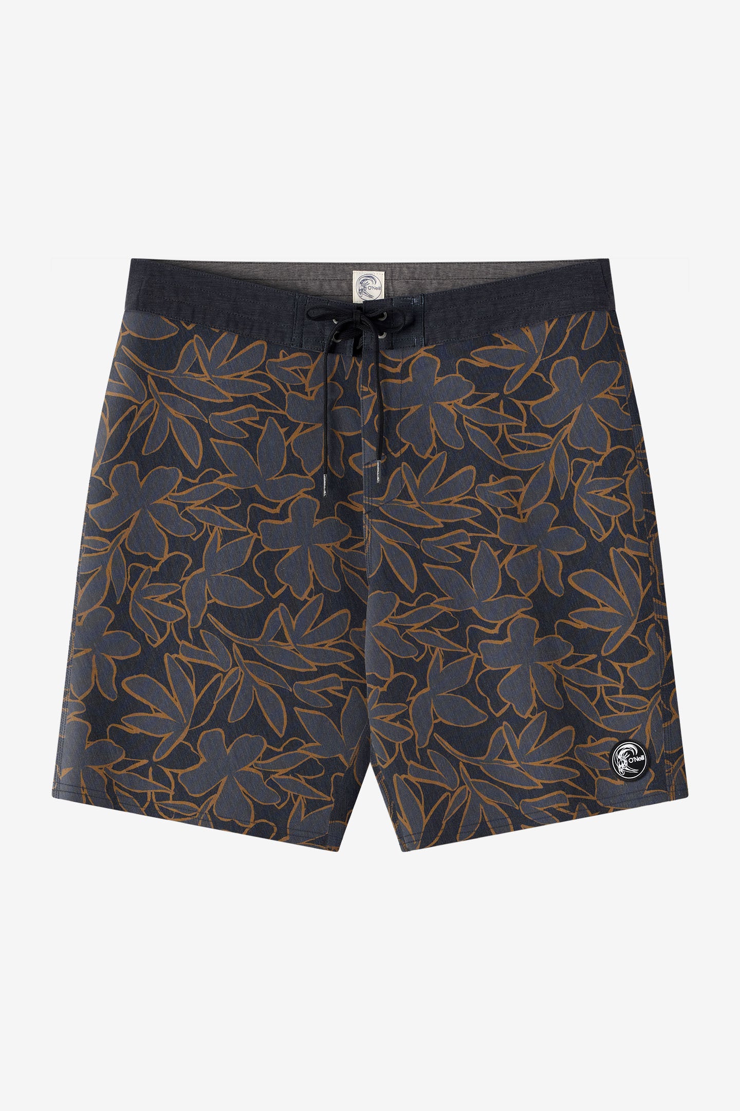 O’Riginals Print 19 Boardshorts - O'Neill Clothing