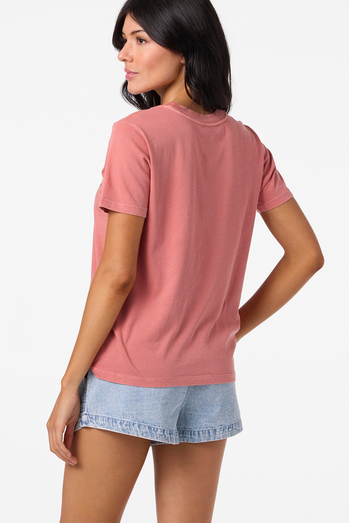 Sunset Crossing Tee - O'Neill Clothing