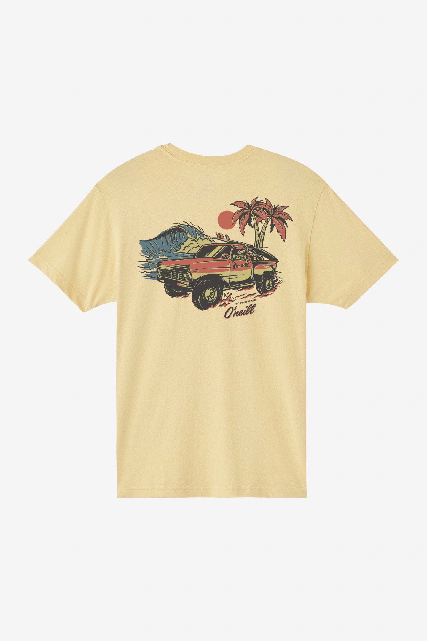 Sand Spit Tee - O'Neill Clothing