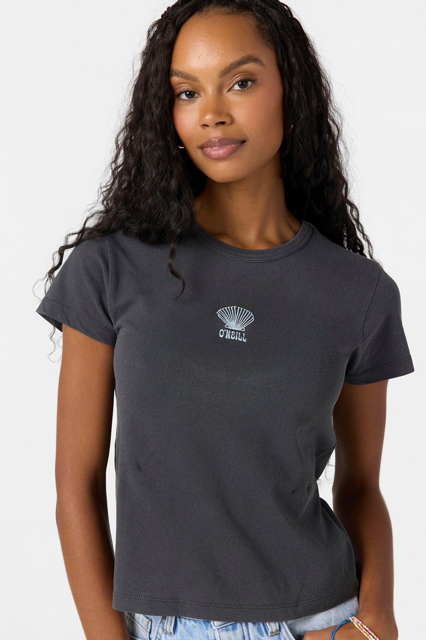 Shelly Tee - O'Neill Clothing