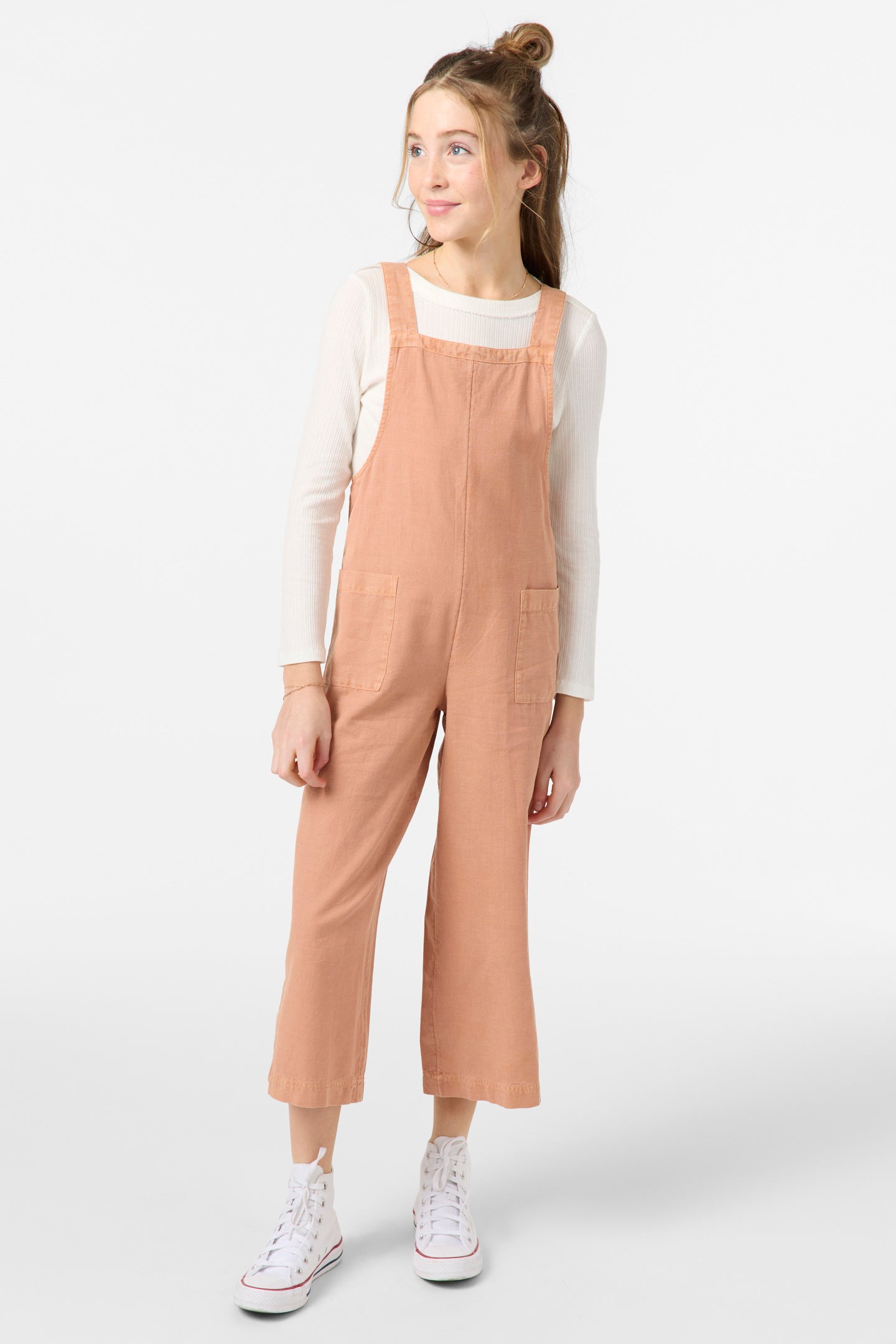 Girl’s Starlette Jumper - O'Neill Clothing