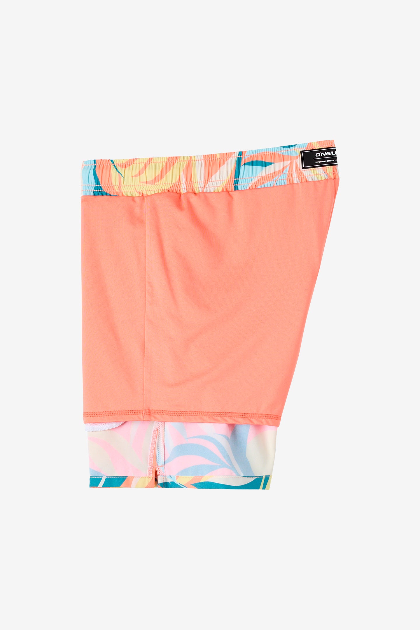 Hermosa Light Lined Volley 15 Swim Trunks - O'Neill Clothing