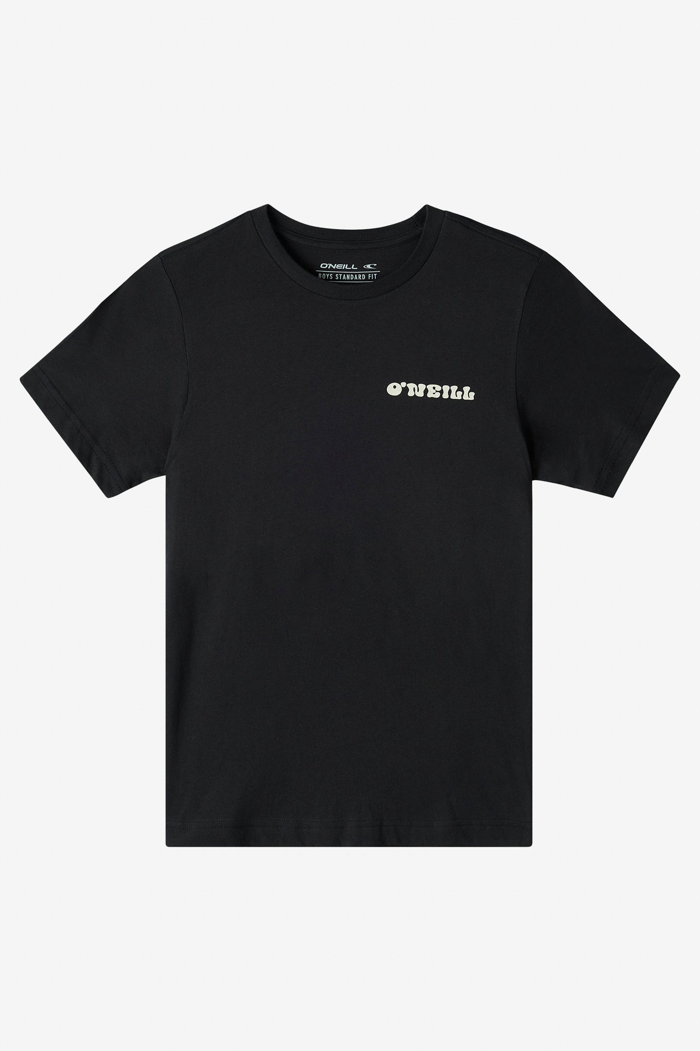 Boy’s Hacked Tee - O'Neill Clothing