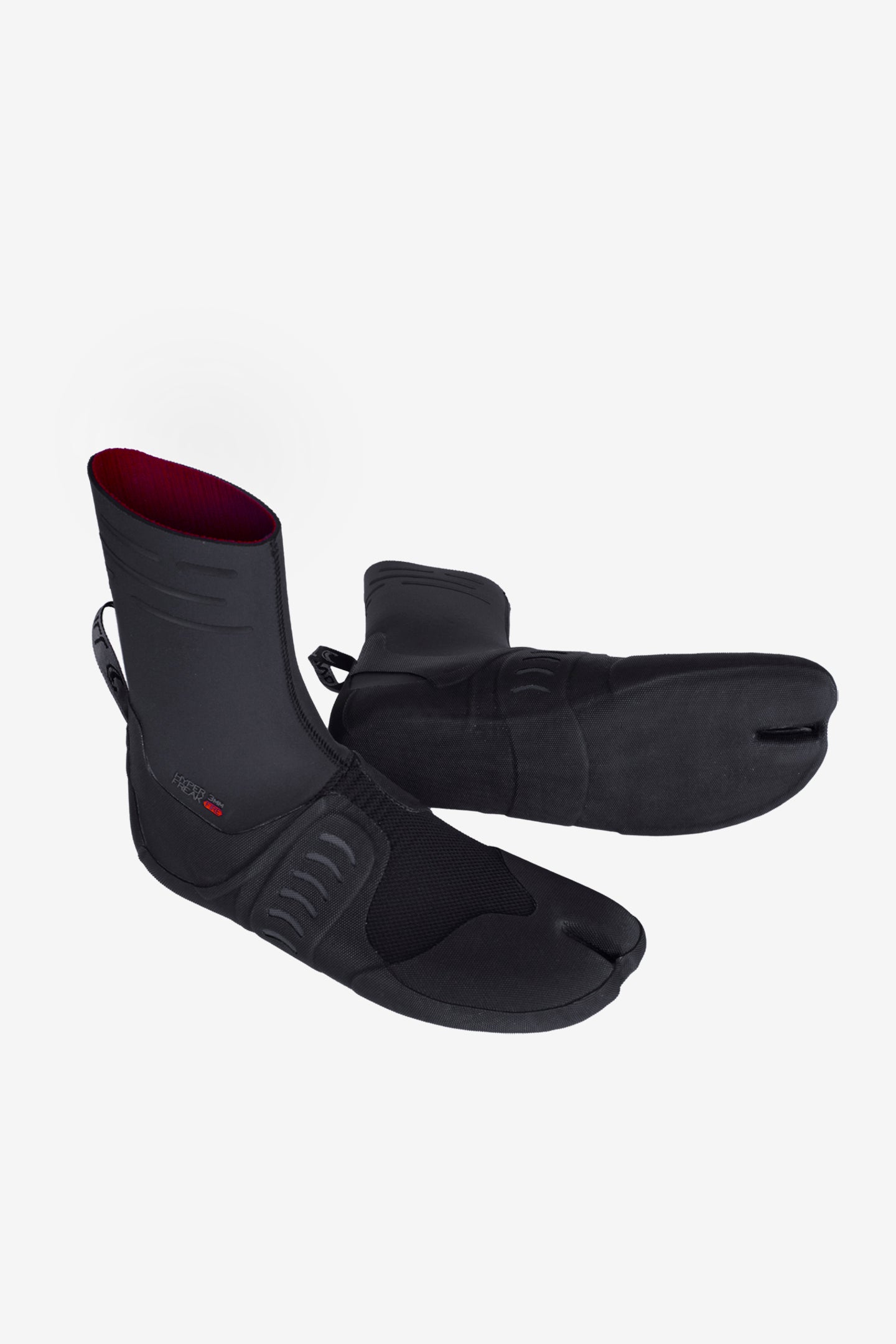 Hyperfreak Fire 3mm ST Booties - O'Neill Clothing
