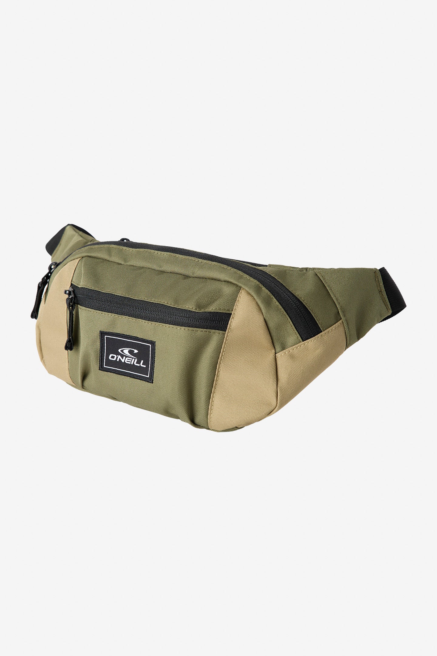 Longhaul 4L Waistpack - O'Neill Clothing