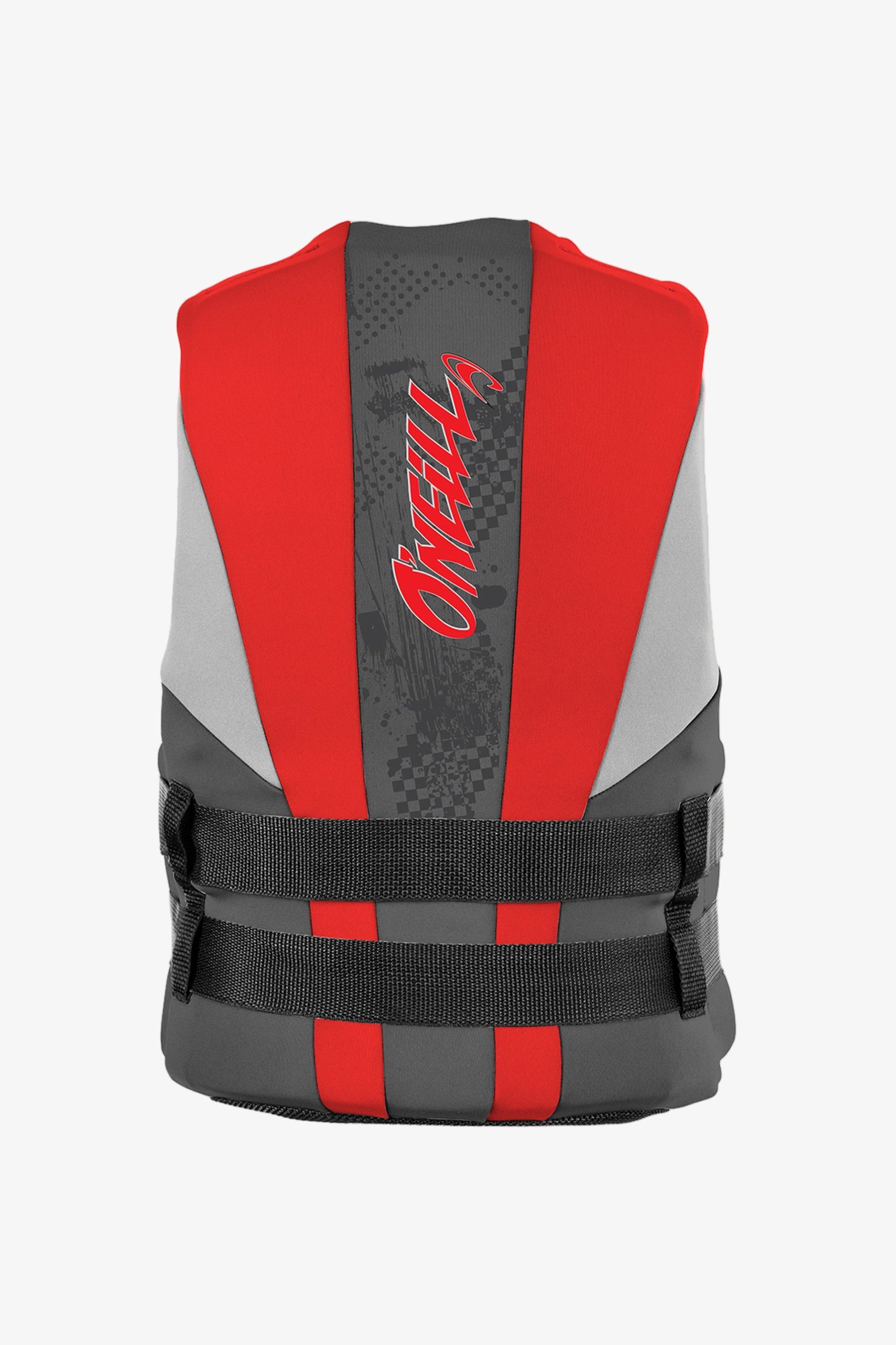 Youth Reactor USCG Vest - O'Neill Clothing