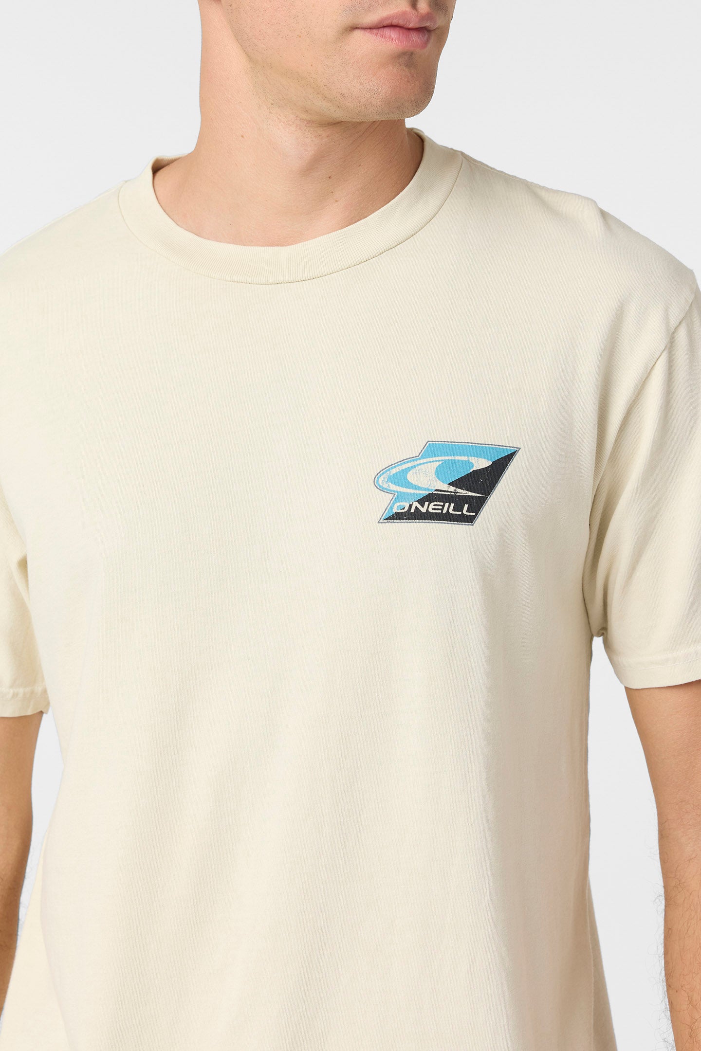 Boxcutter Relaxed Fit Tee - O'Neill Clothing